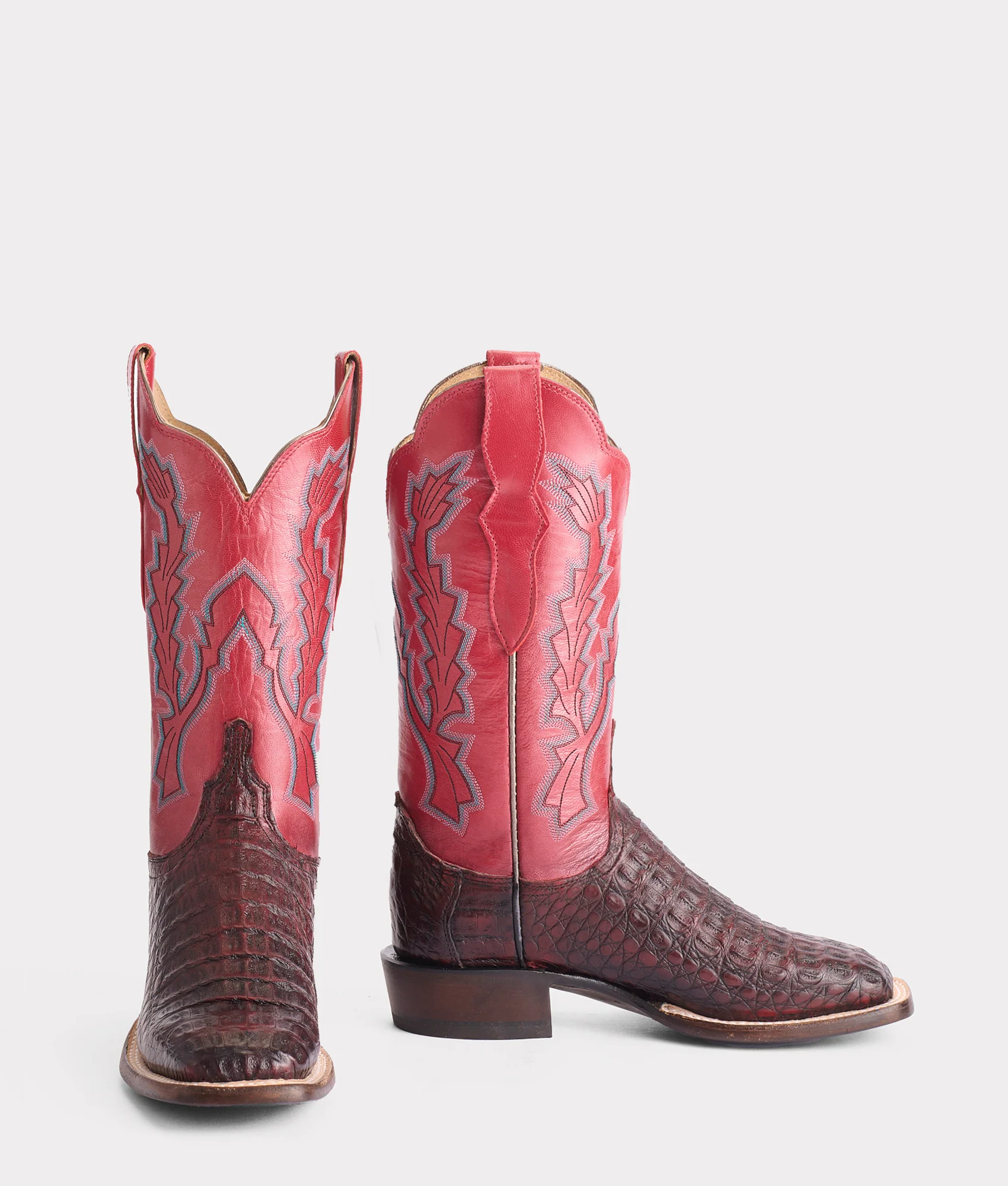Brynlee Exotic :: Black Cherry