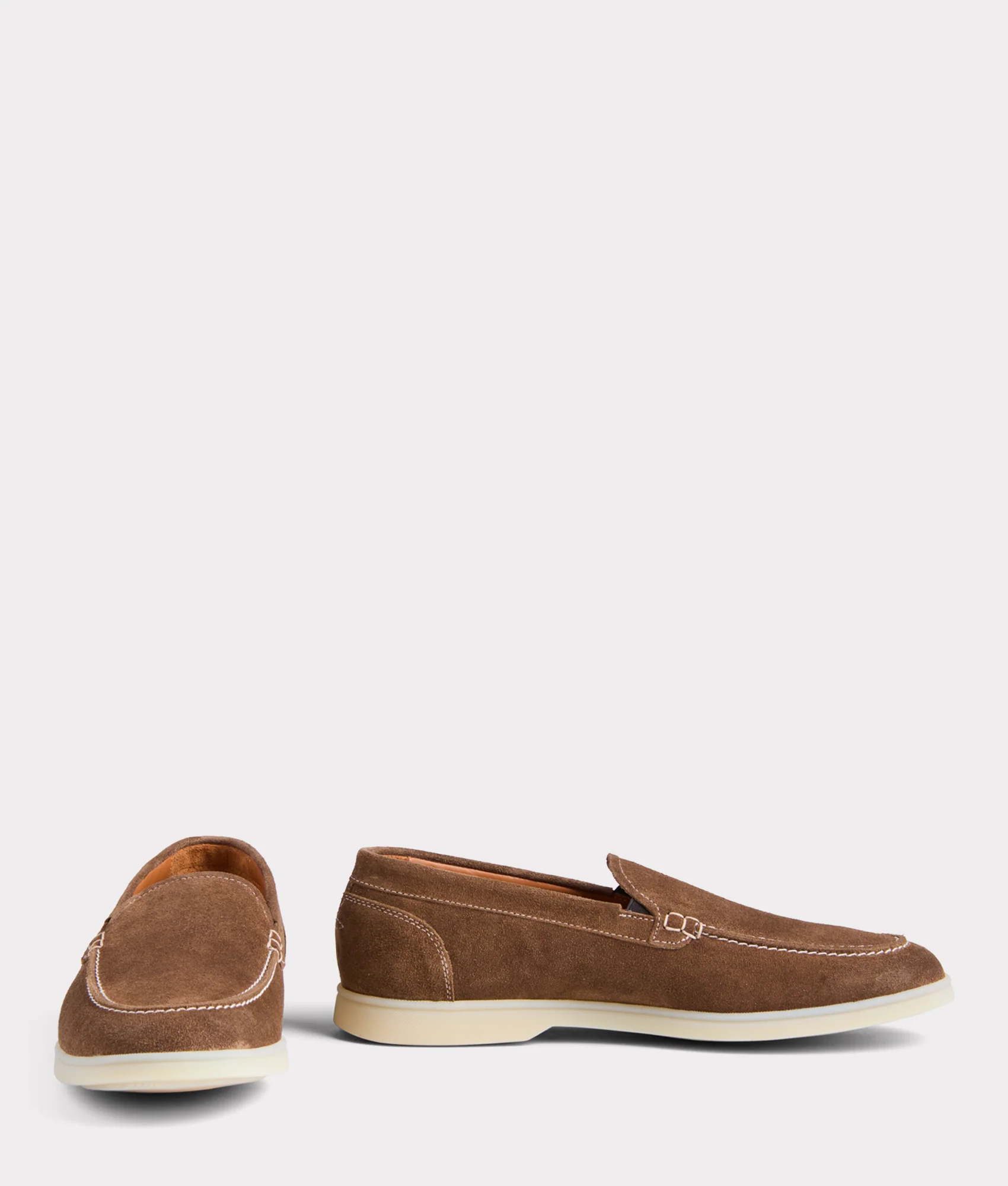 L'Artista Loafer :: Flint