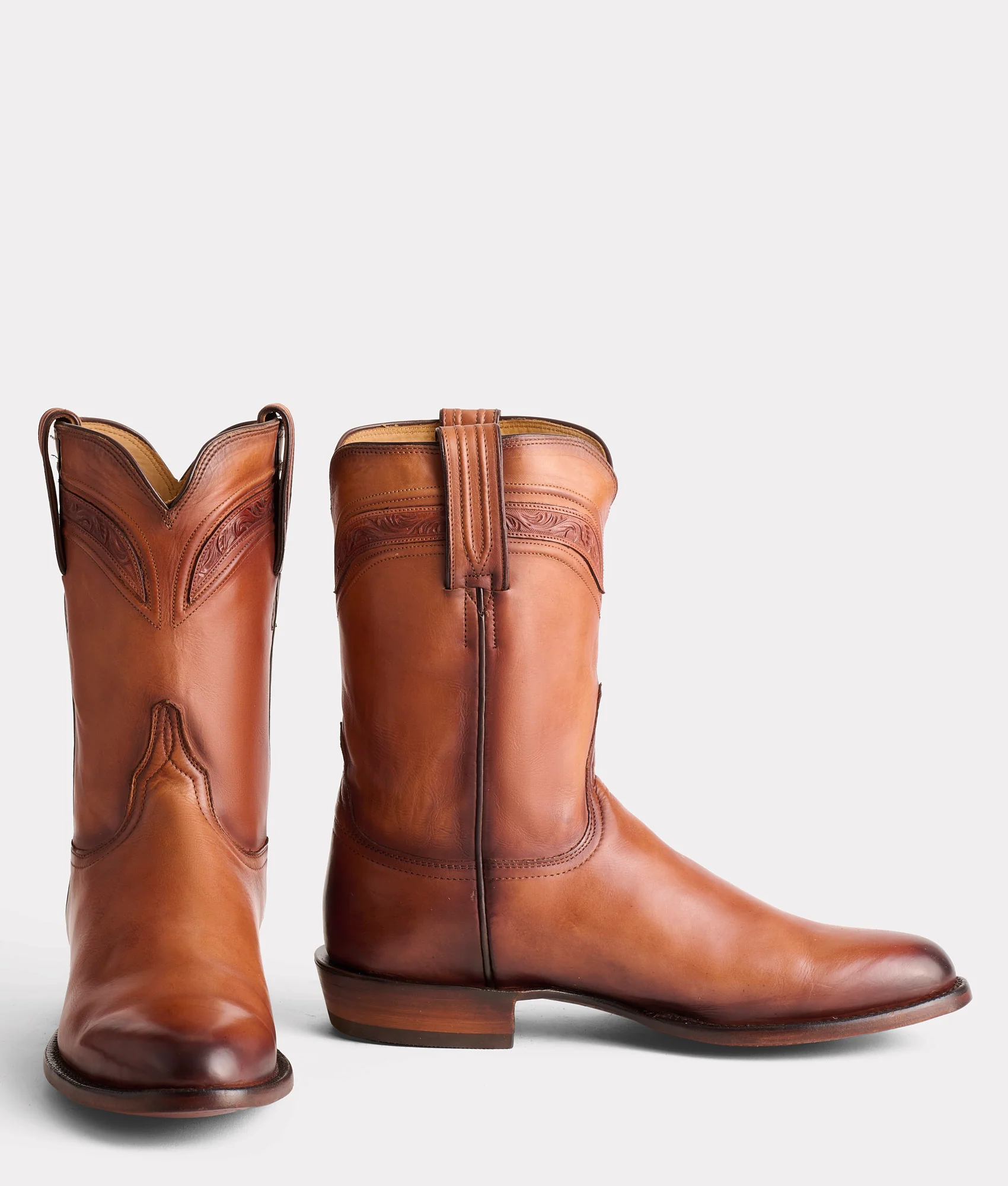 Sumter :: Dark Brown