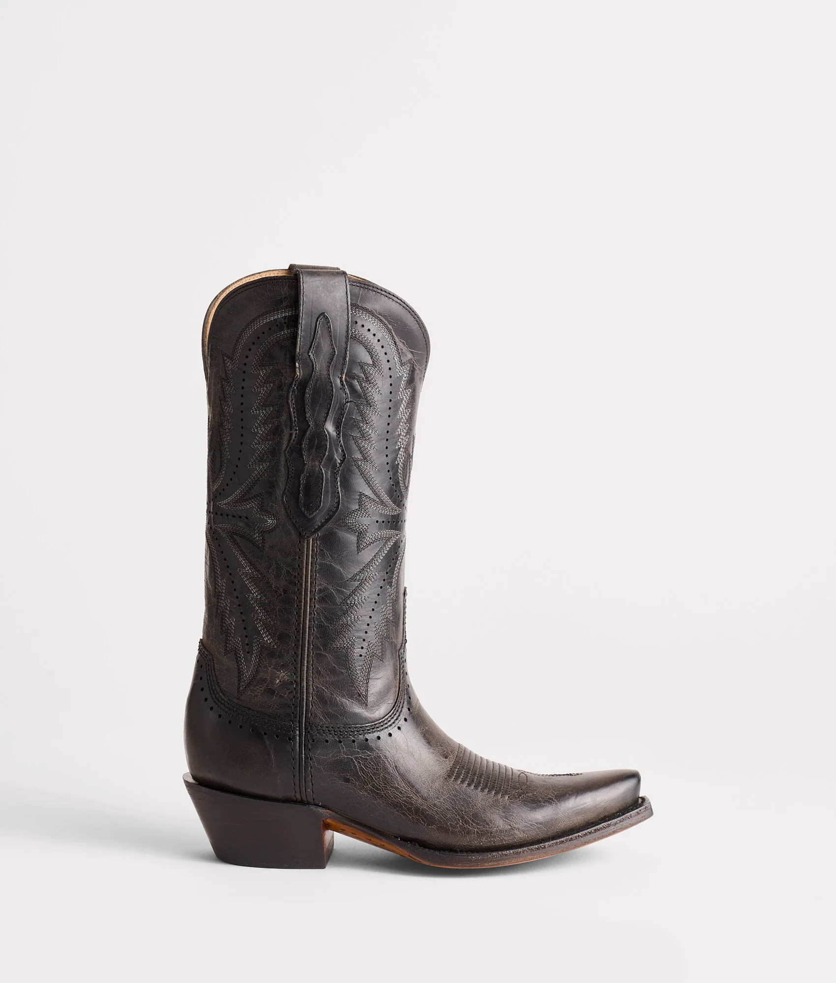 Marcella :: Anthracite Grey