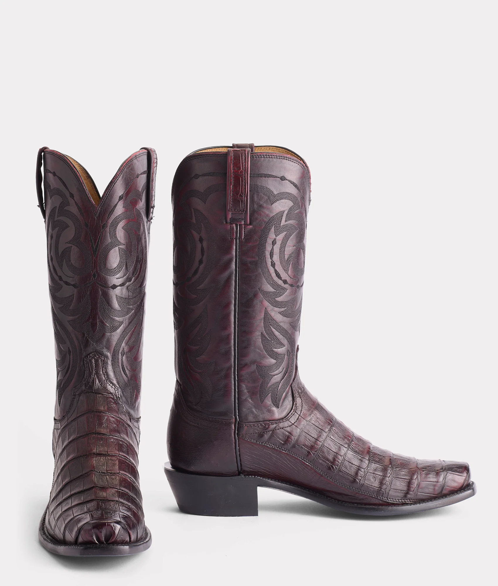 Douglas :: Black Cherry