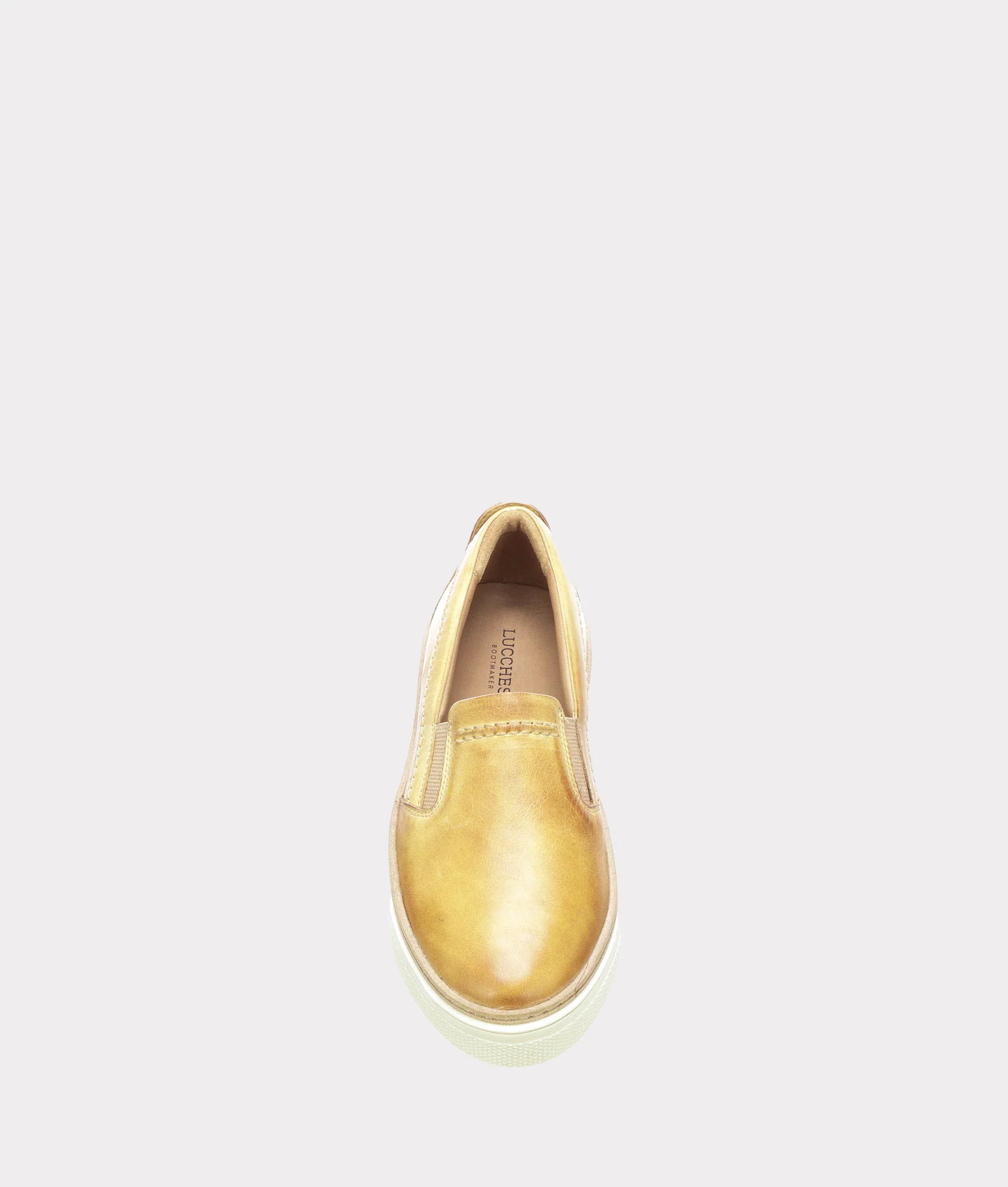 Women's After-Ride Slip On :: Tan