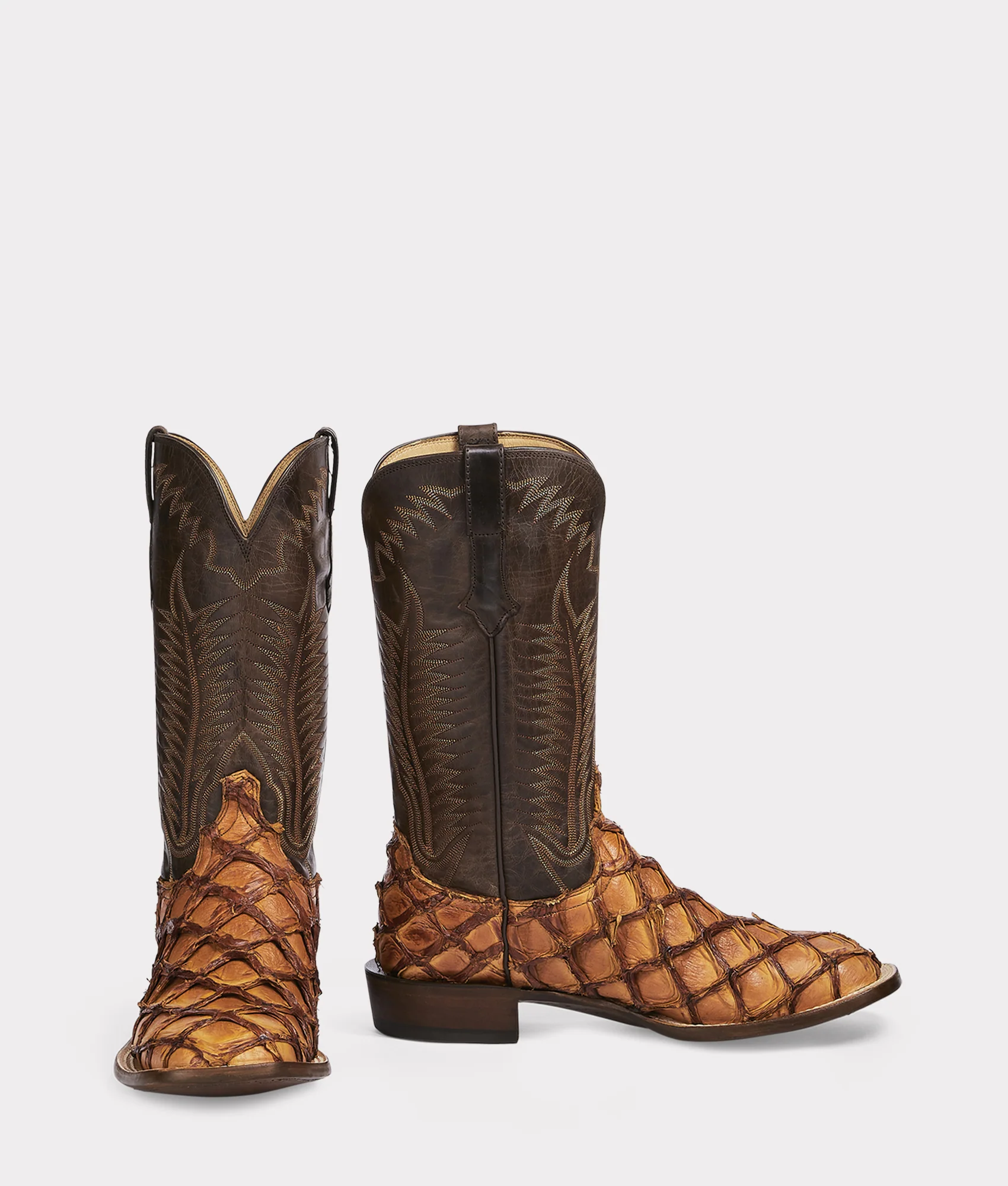 Brooks :: Cognac + Chocolate