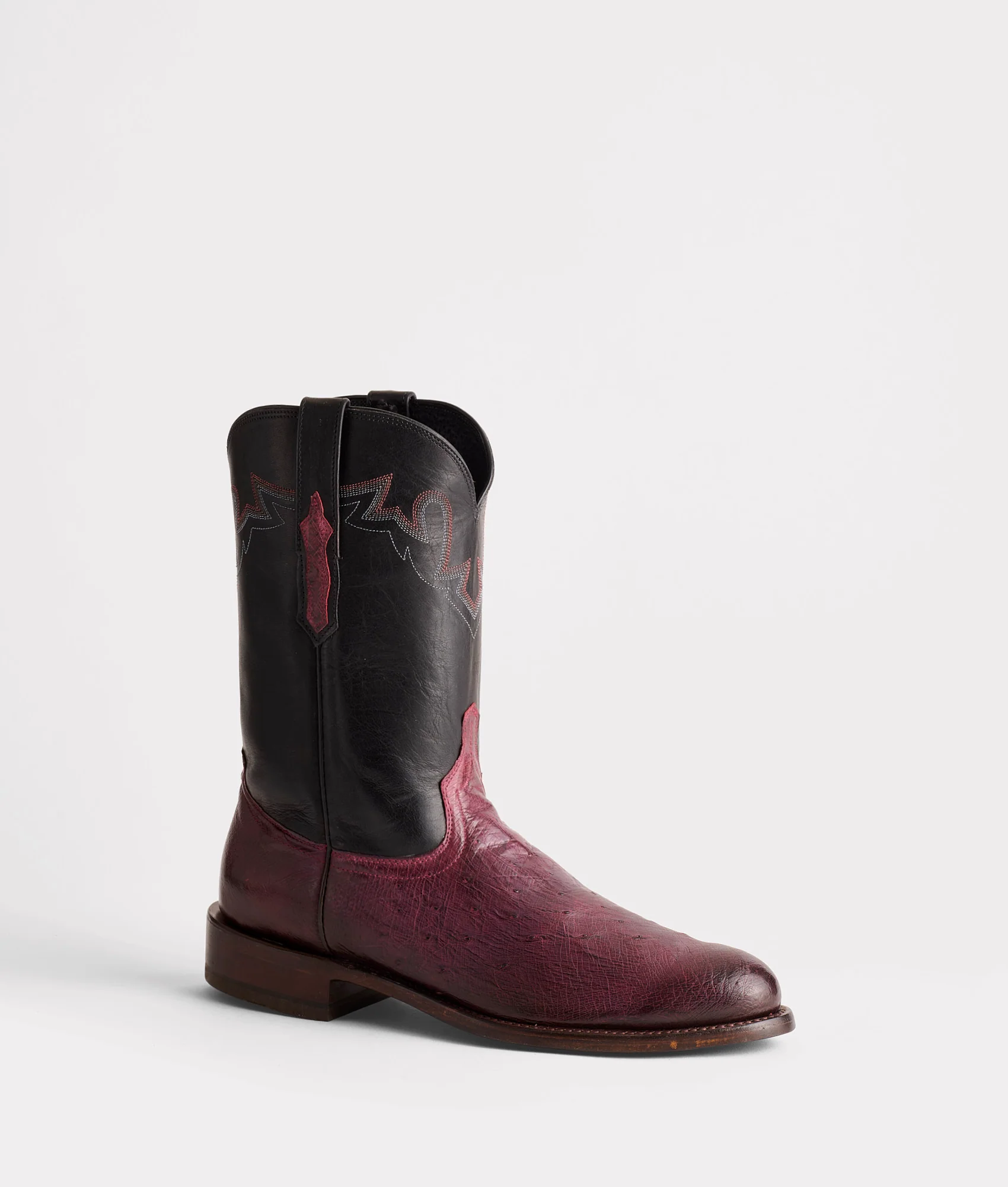 Sunset Exotic :: Black Cherry