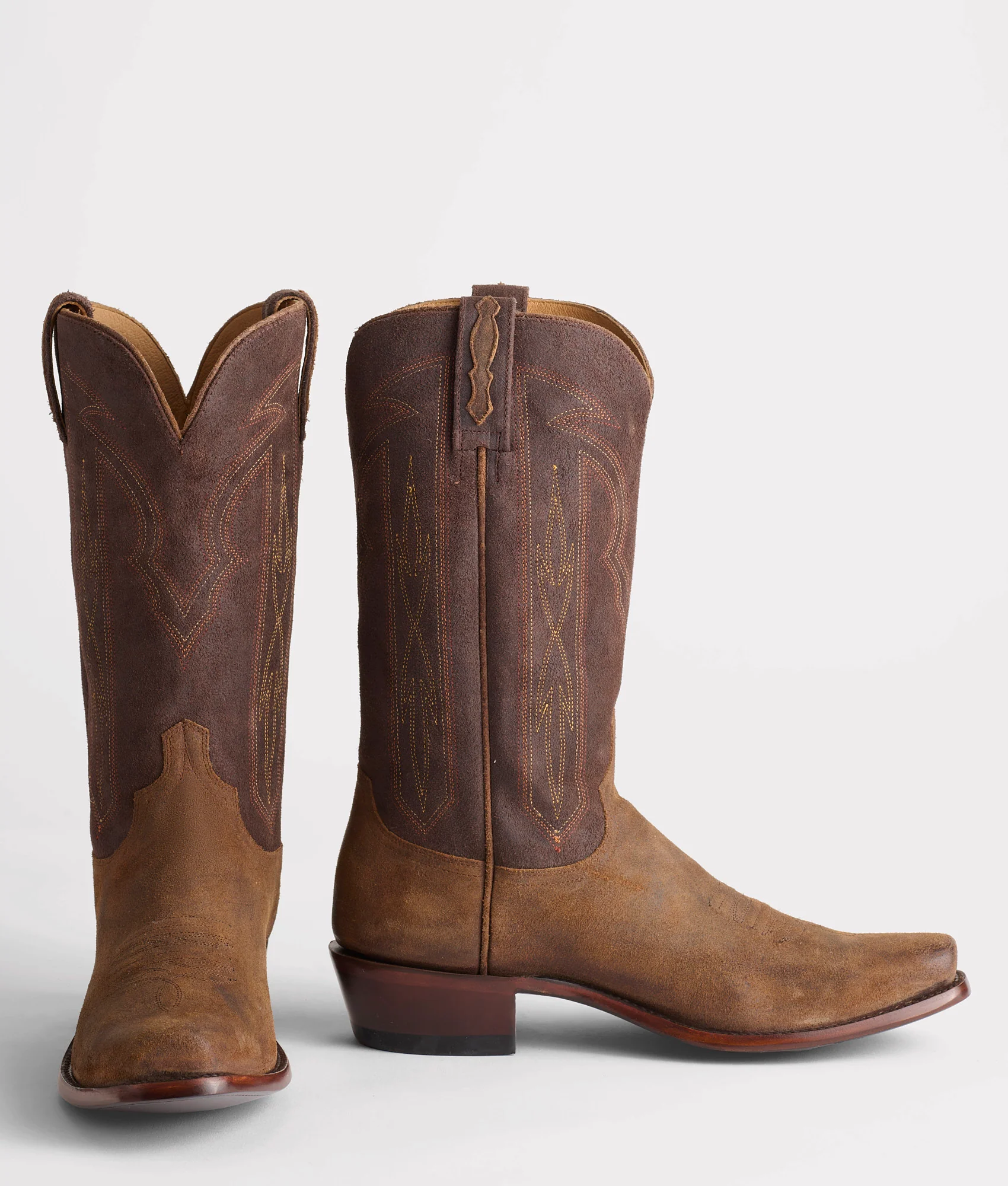 Brazos :: Whiskey