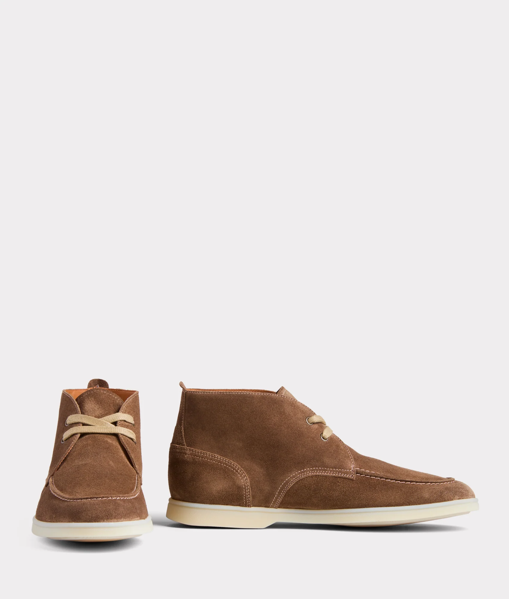 L'Artista Chukka :: Flint