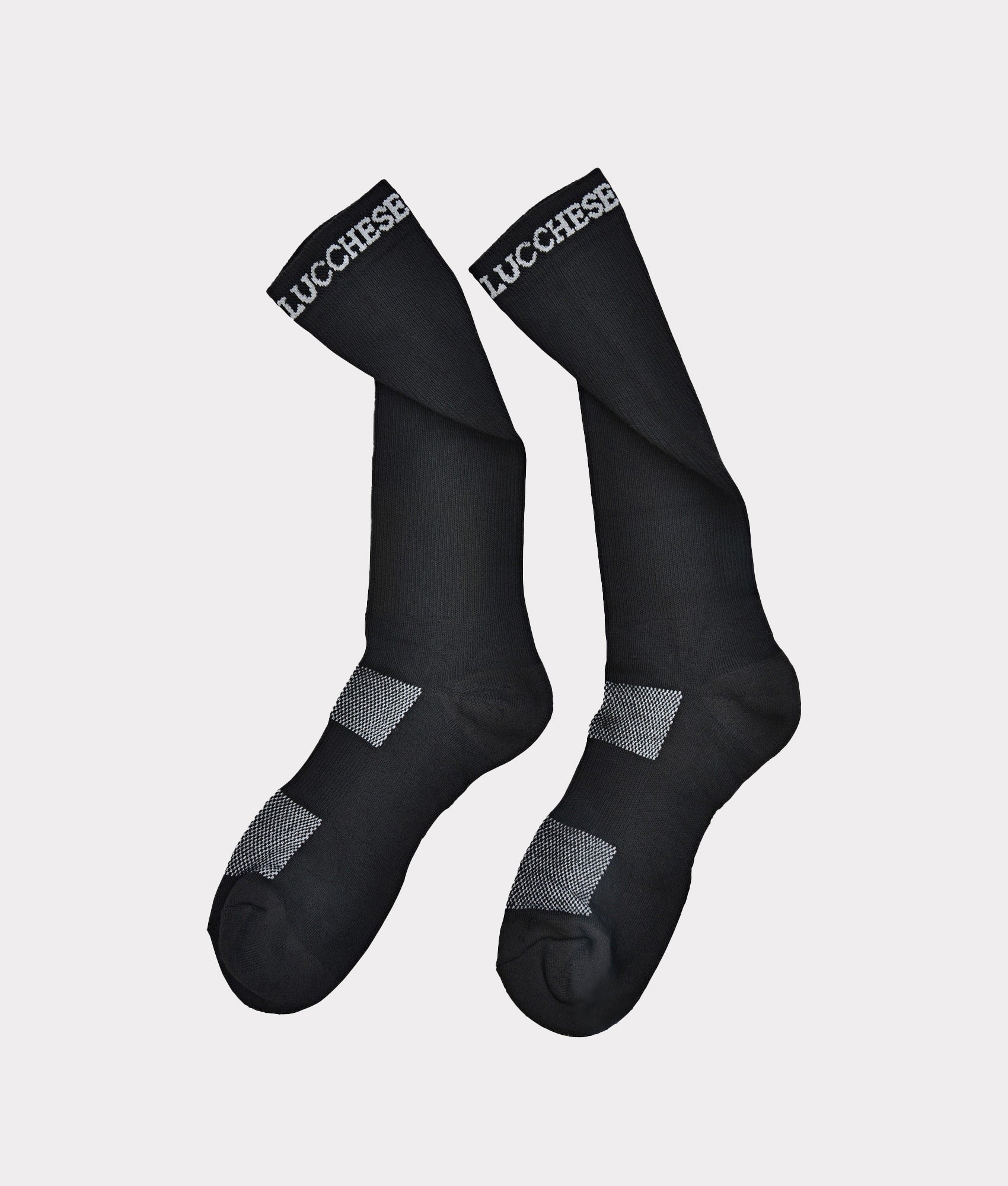 Socks Multi-Blend :: Black