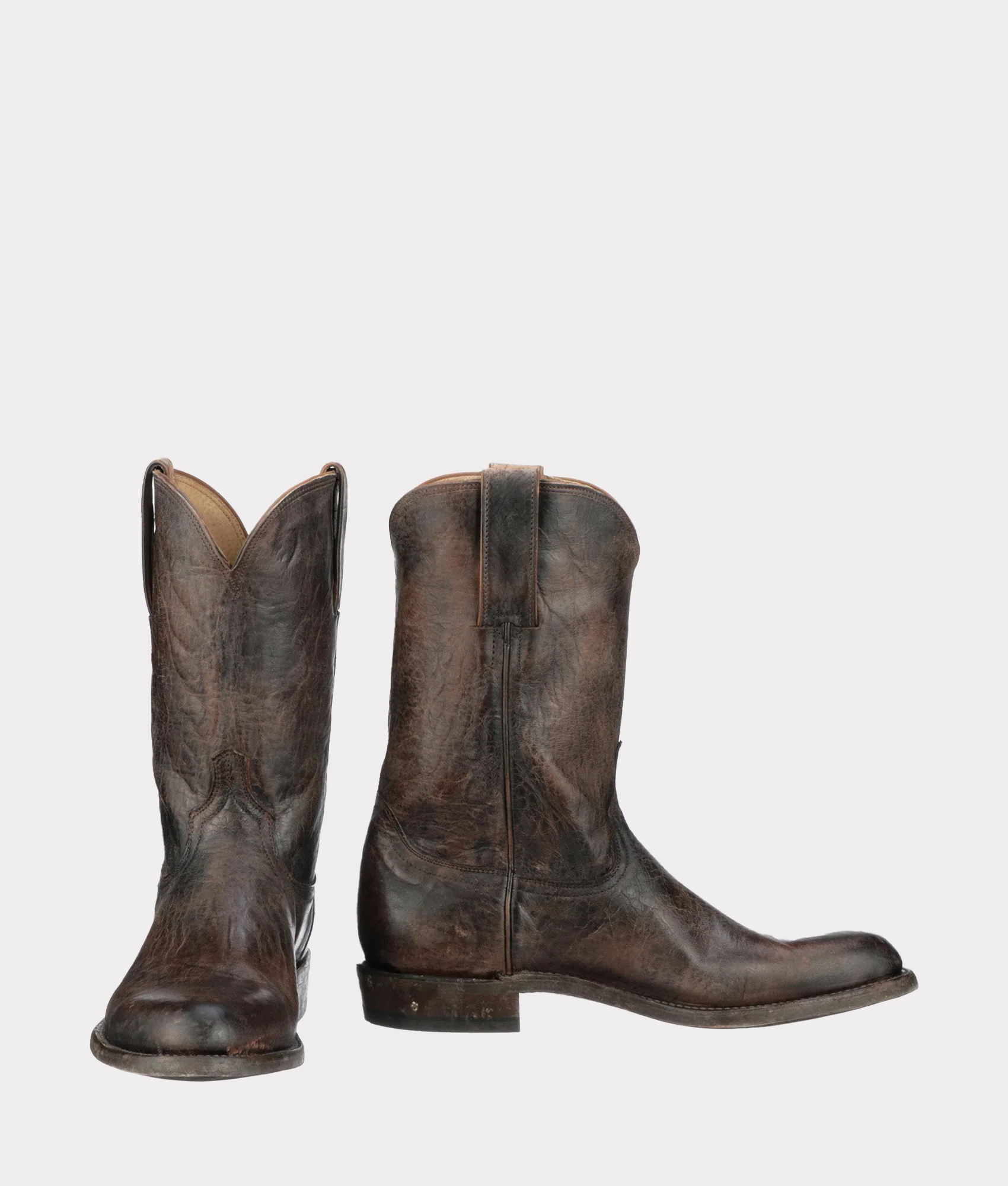 Leadville Roper :: Pearl Bone