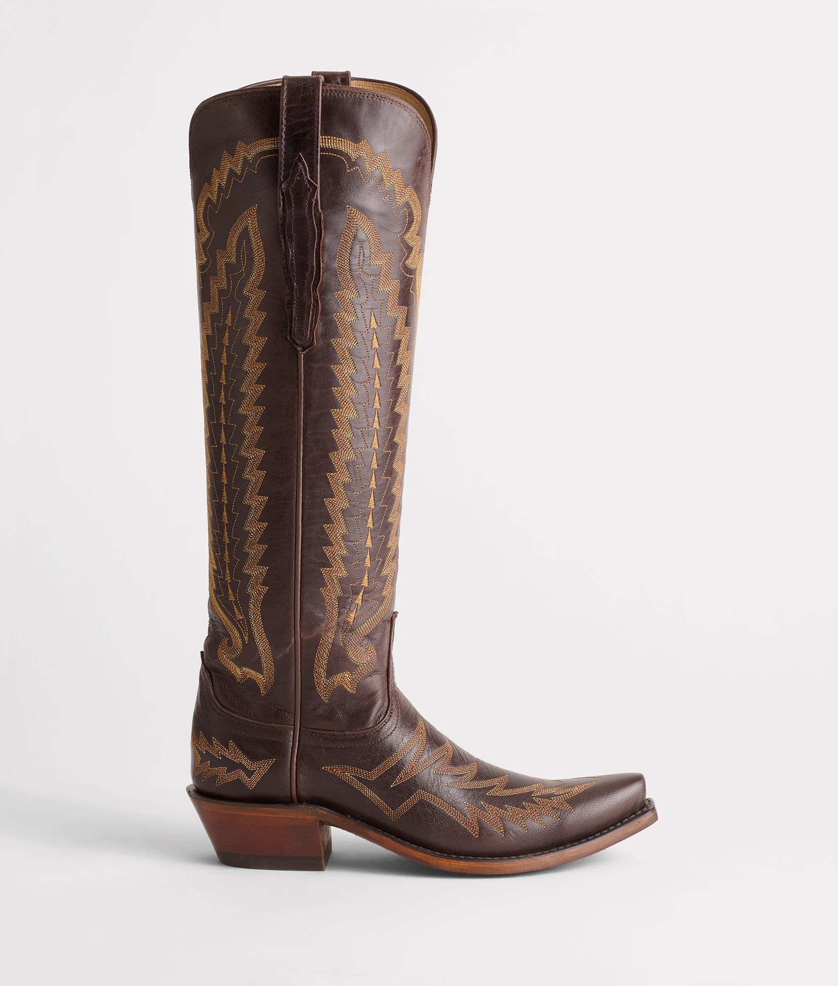 Priscilla :: Brown