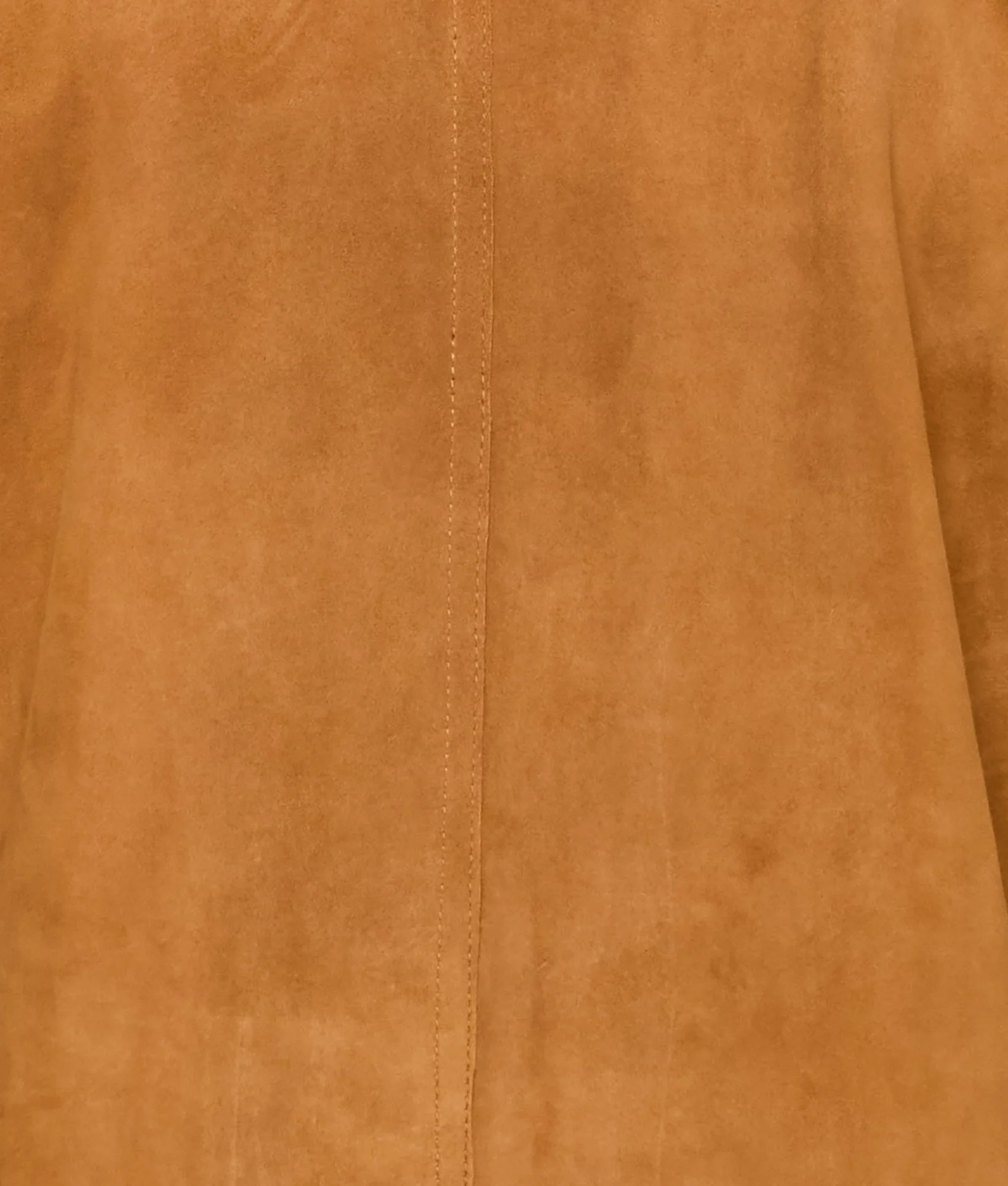 Reversible Shacket - Cinnamon