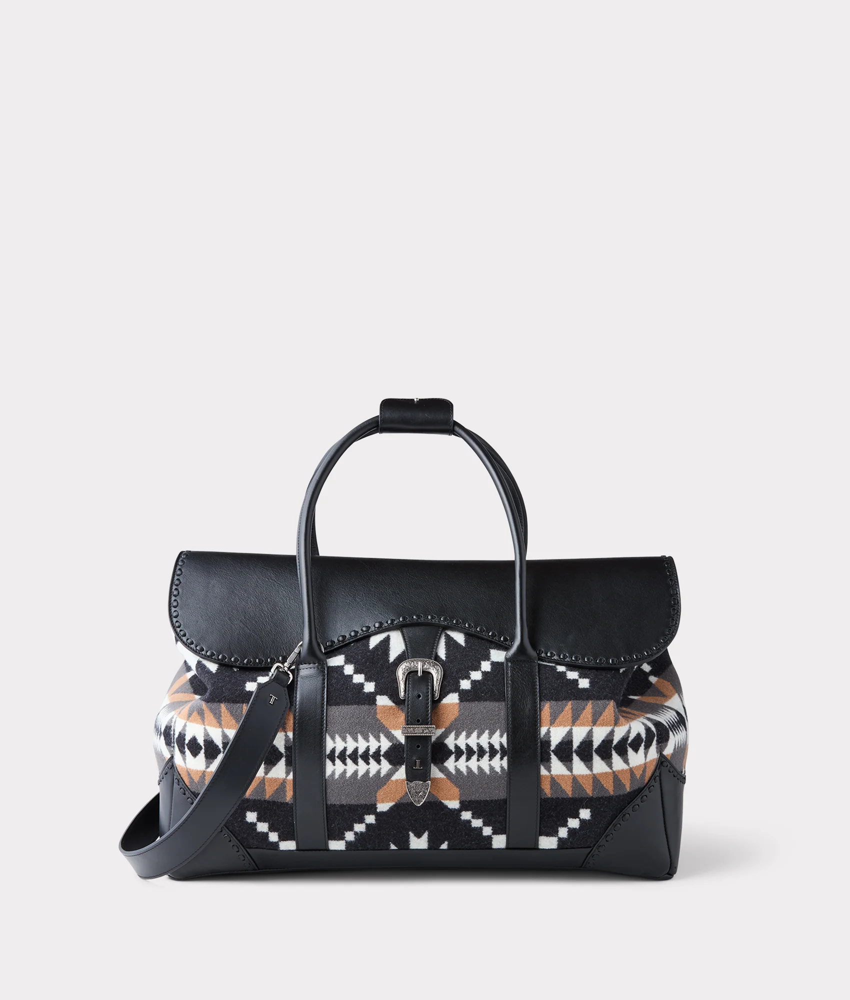 Pendleton x Lucchese Spider Rock Weekender