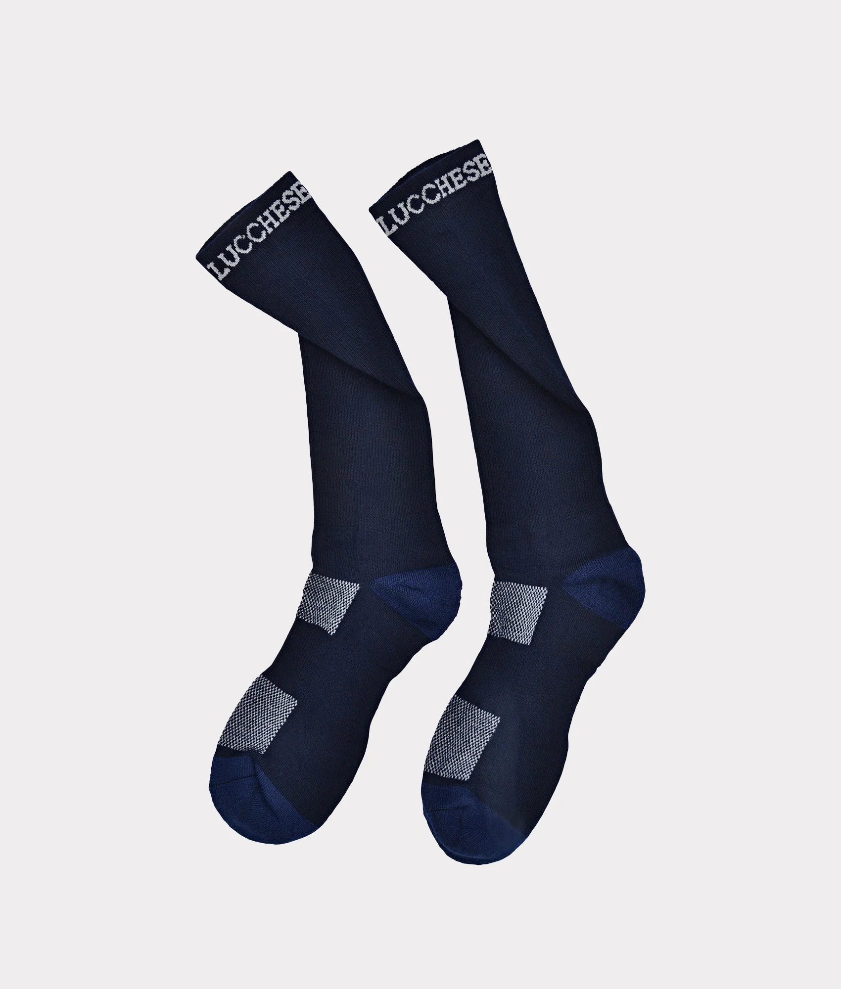 Socks Multi-Blend :: Navy