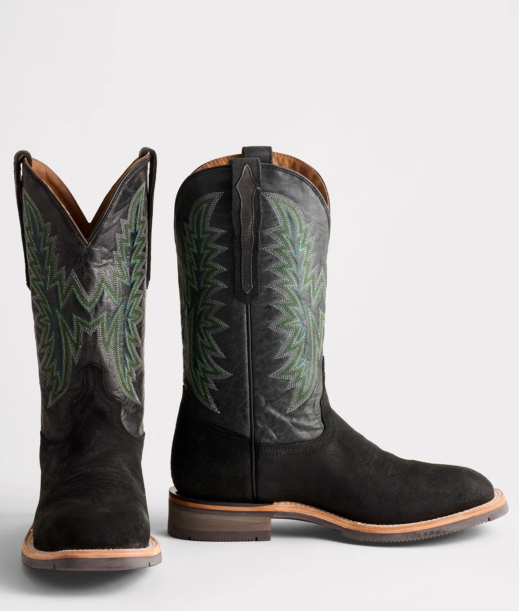 Rudy :: Black