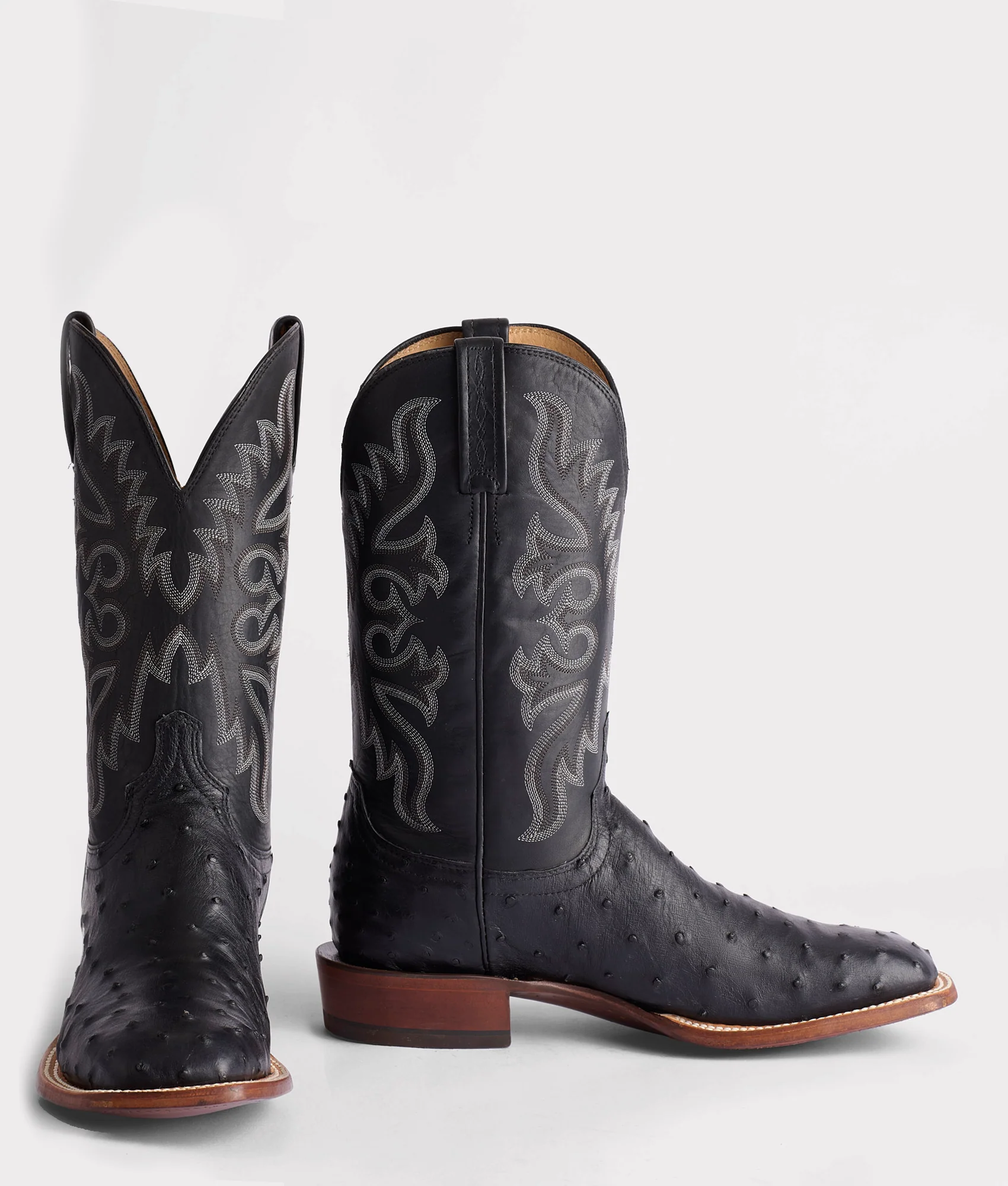 Harmon :: Black