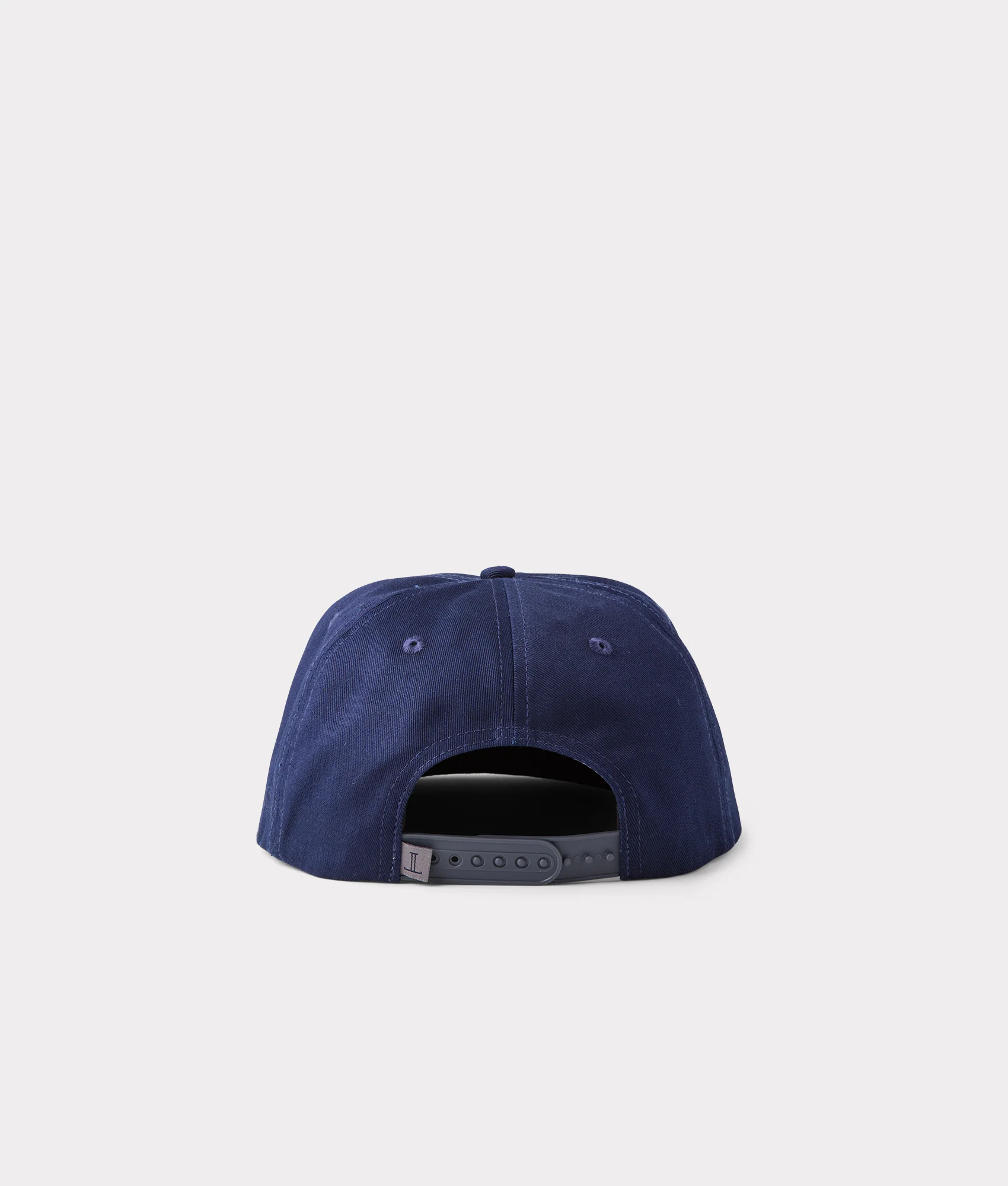 Game Day Rope Cap :: Navy