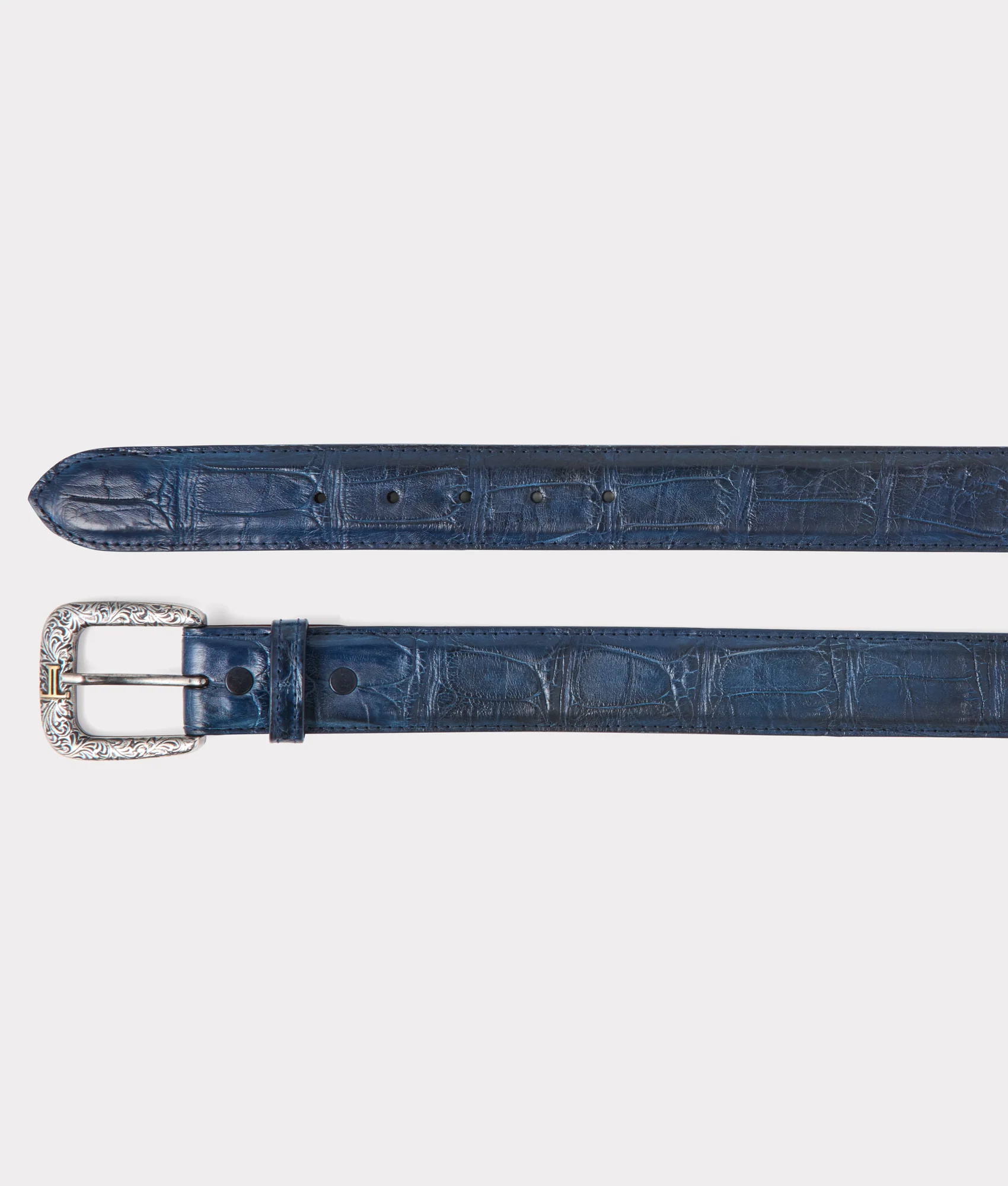 Estoque Belt :: Navy