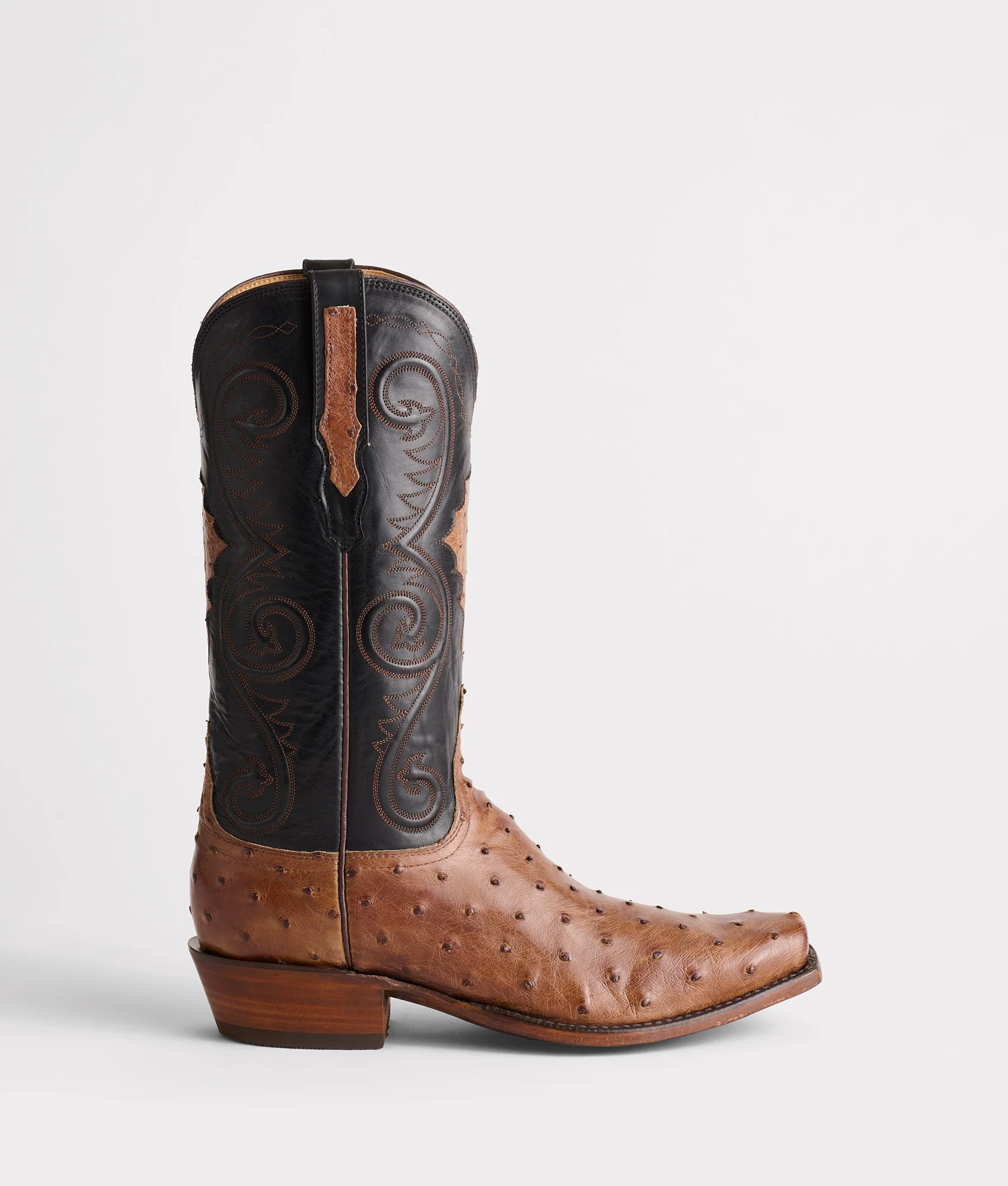 Randall :: Kango Tobacco