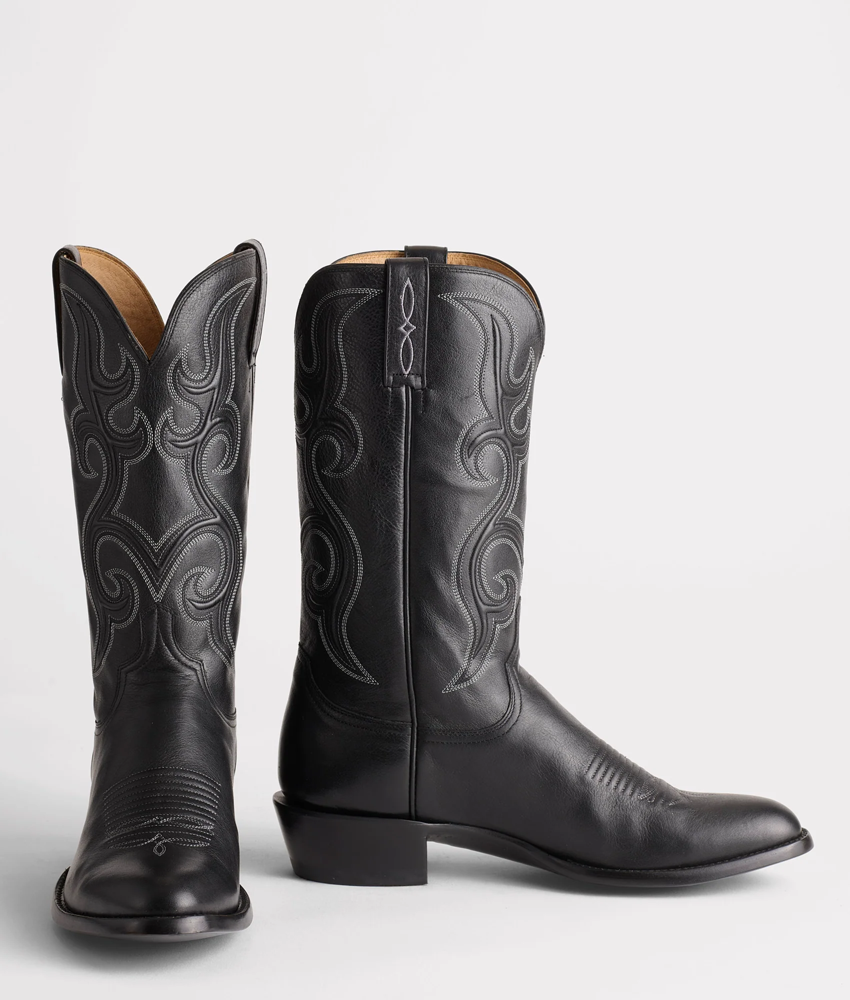 Baker :: Black