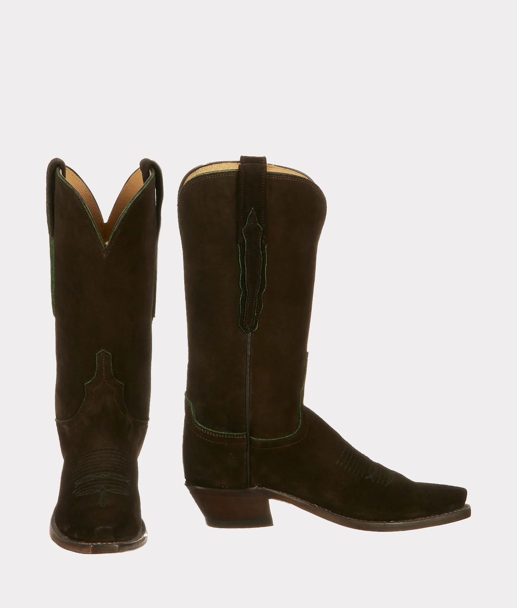 Eleanor :: Olive