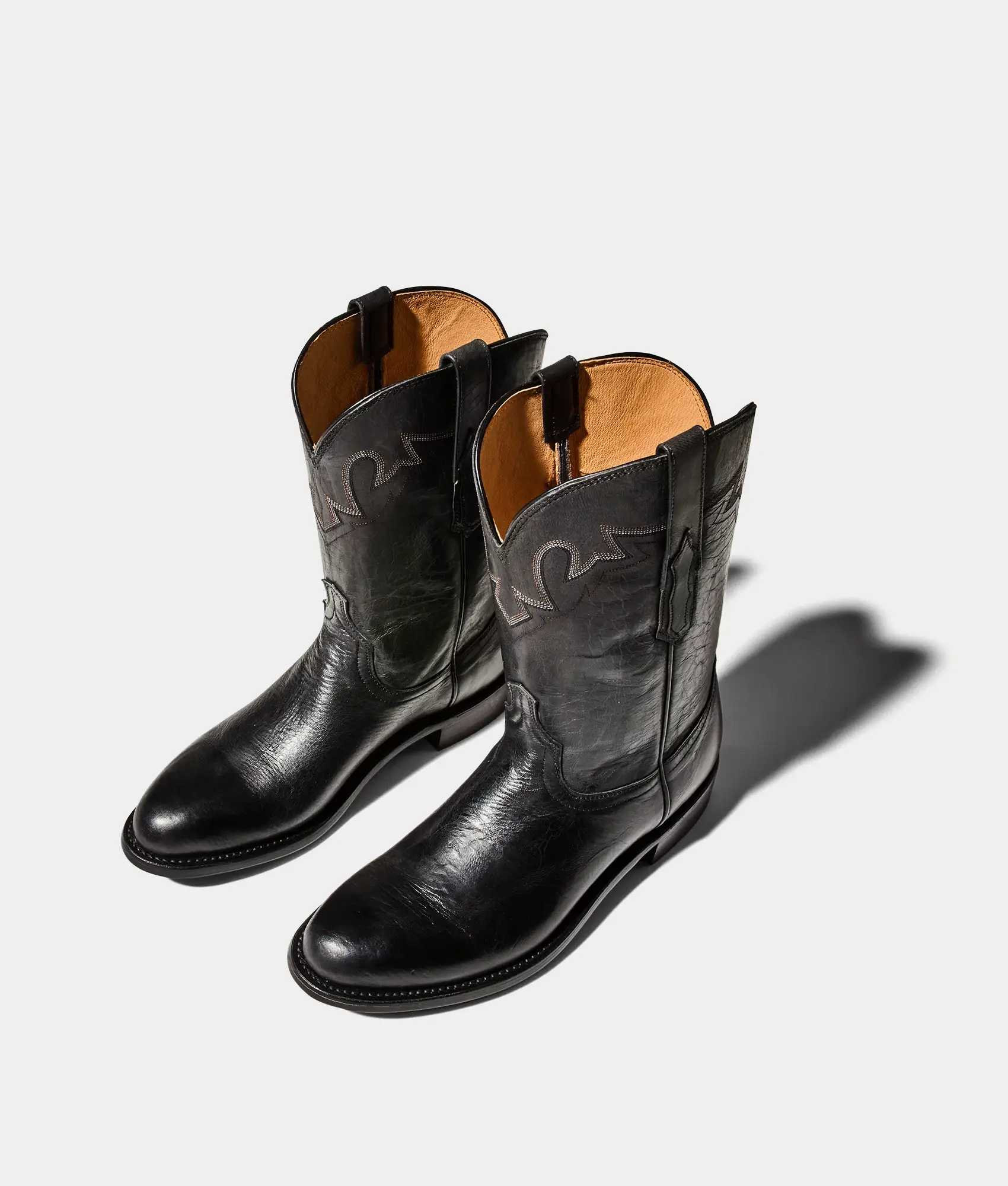 Sunset Roper :: Black