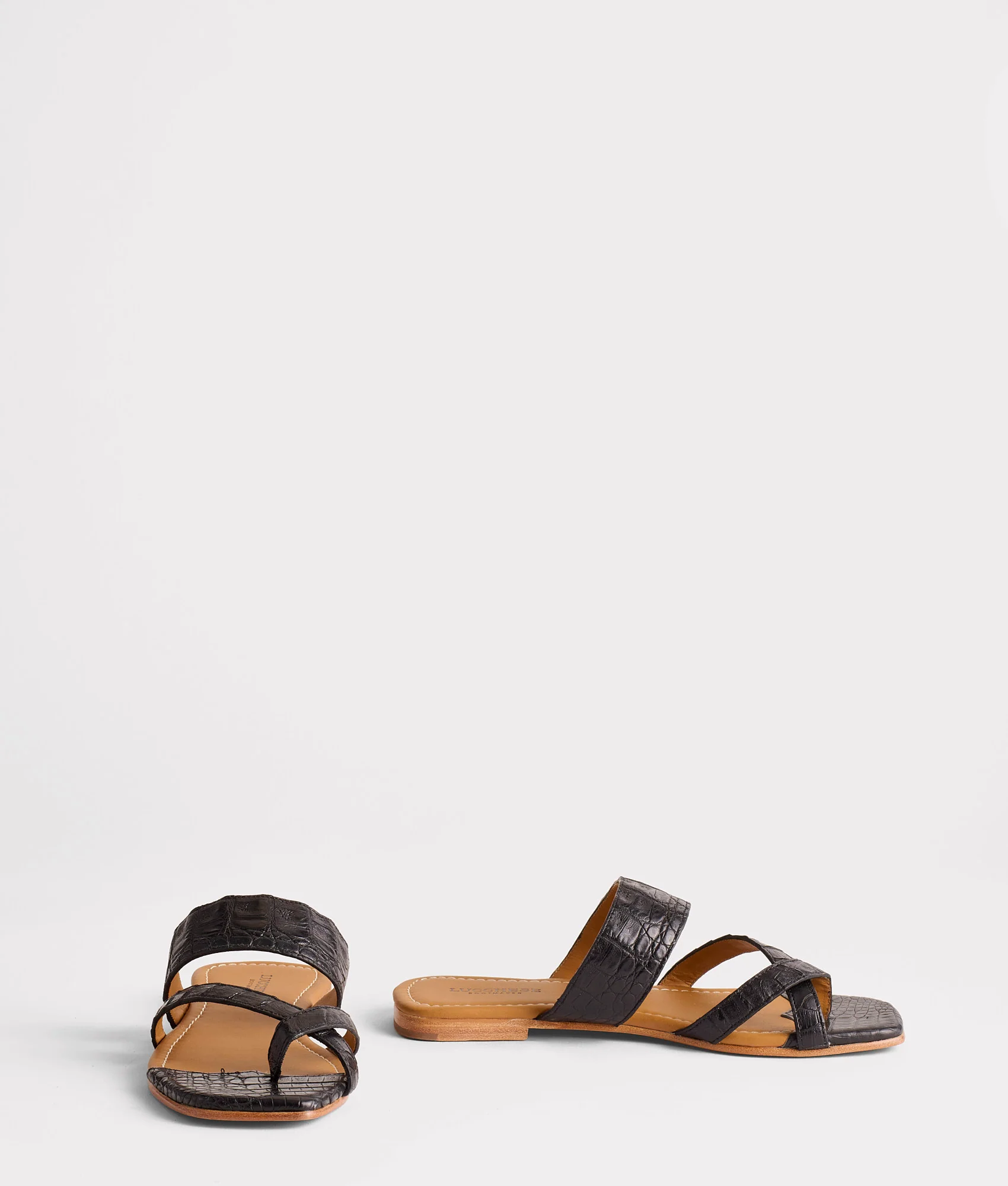 Fiorella :: Black