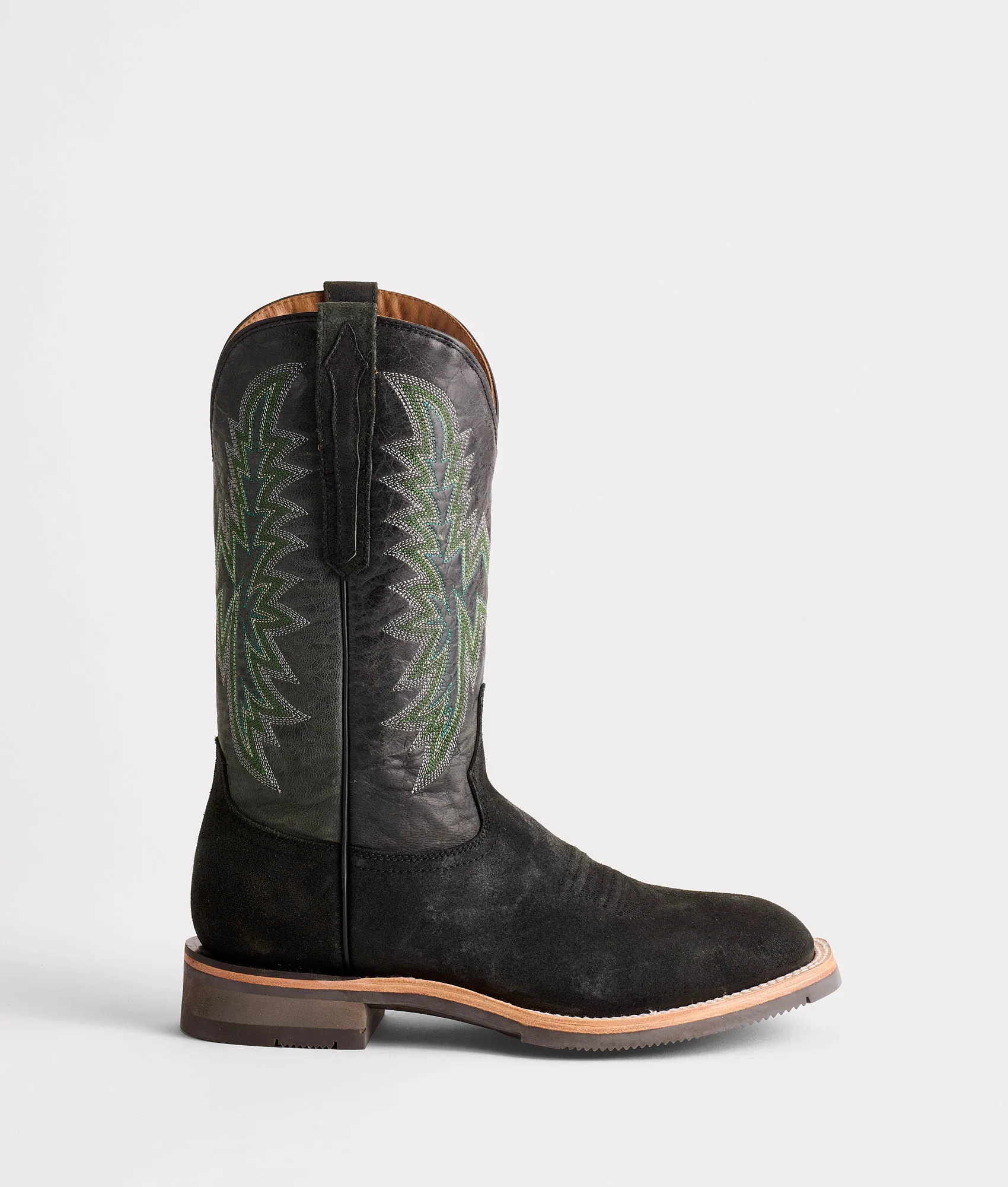 Rudy :: Black