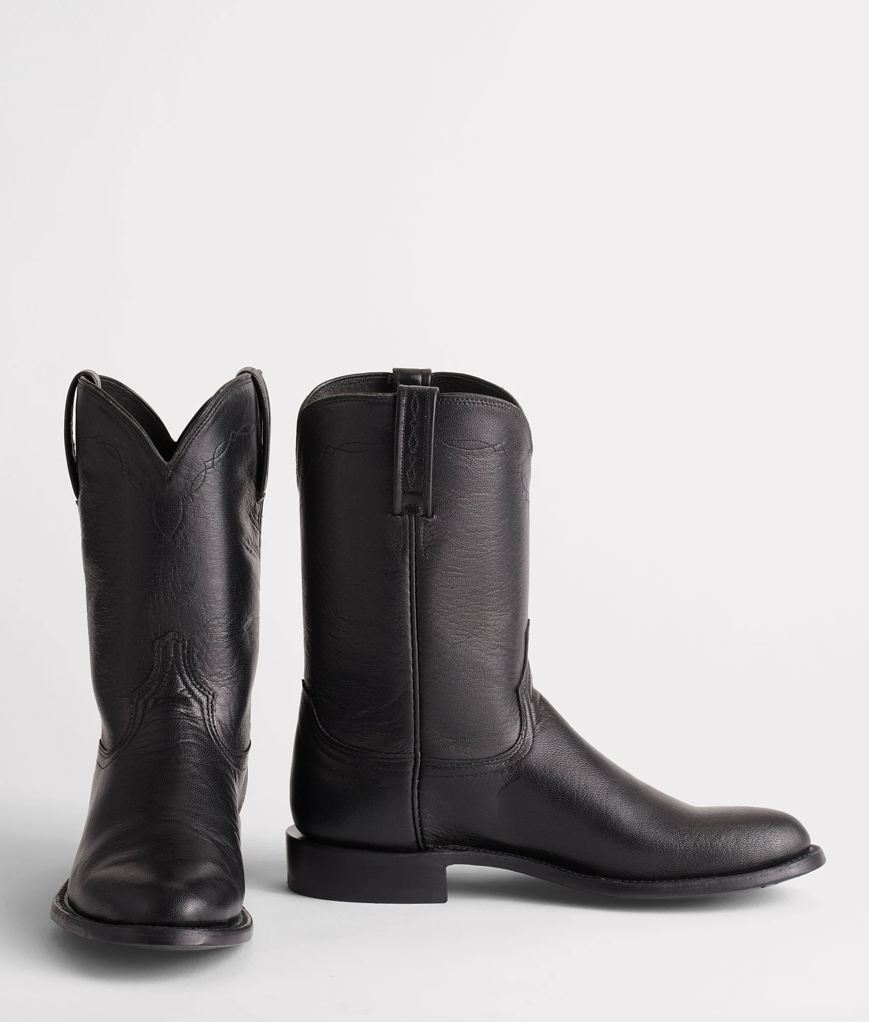 Majestic Roper :: Black