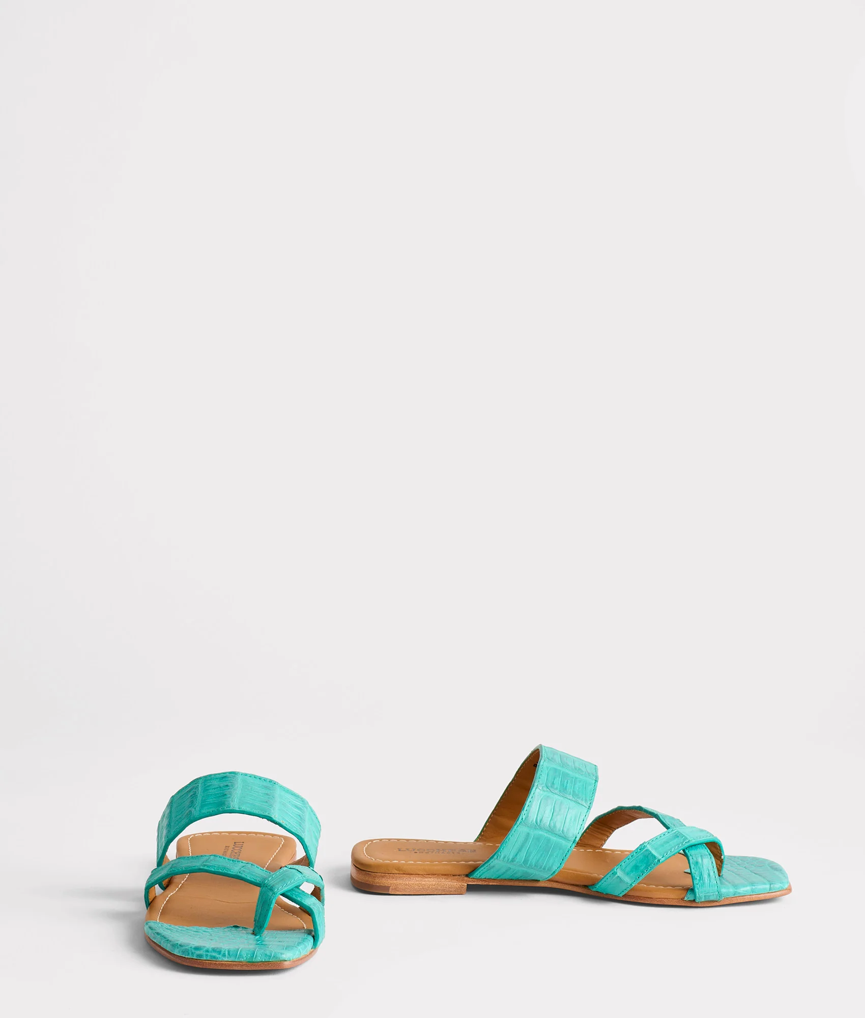 Fiorella :: Turquoise