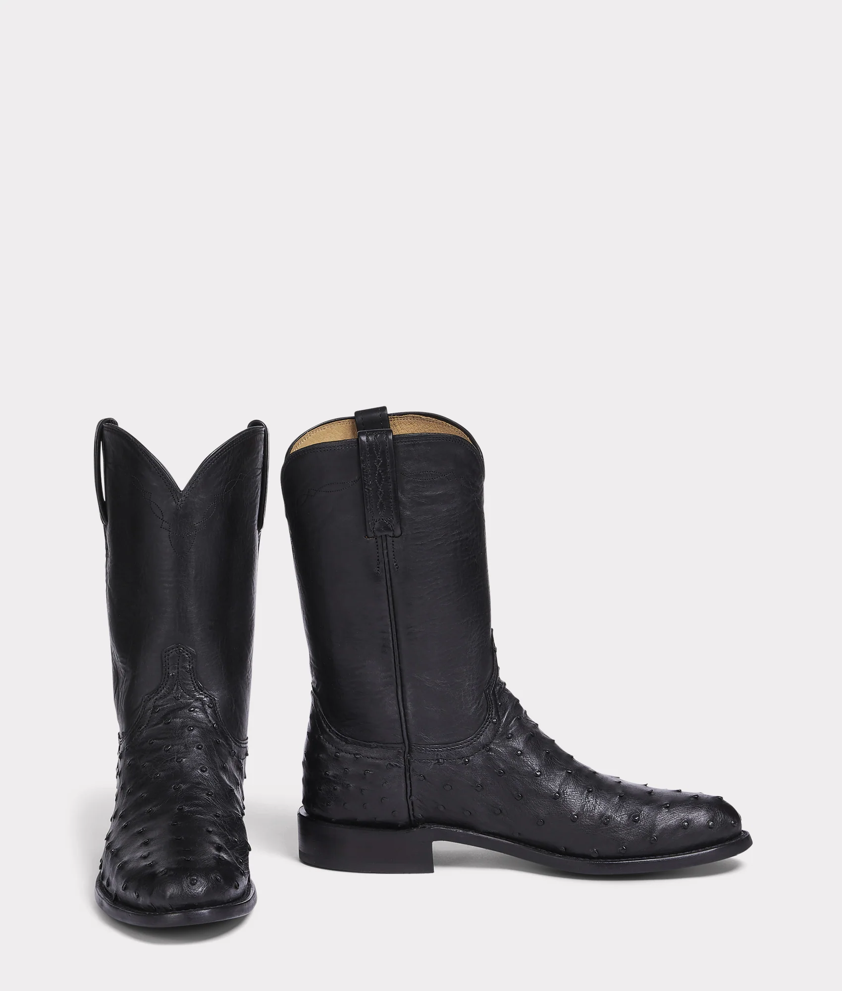 Zane :: Black