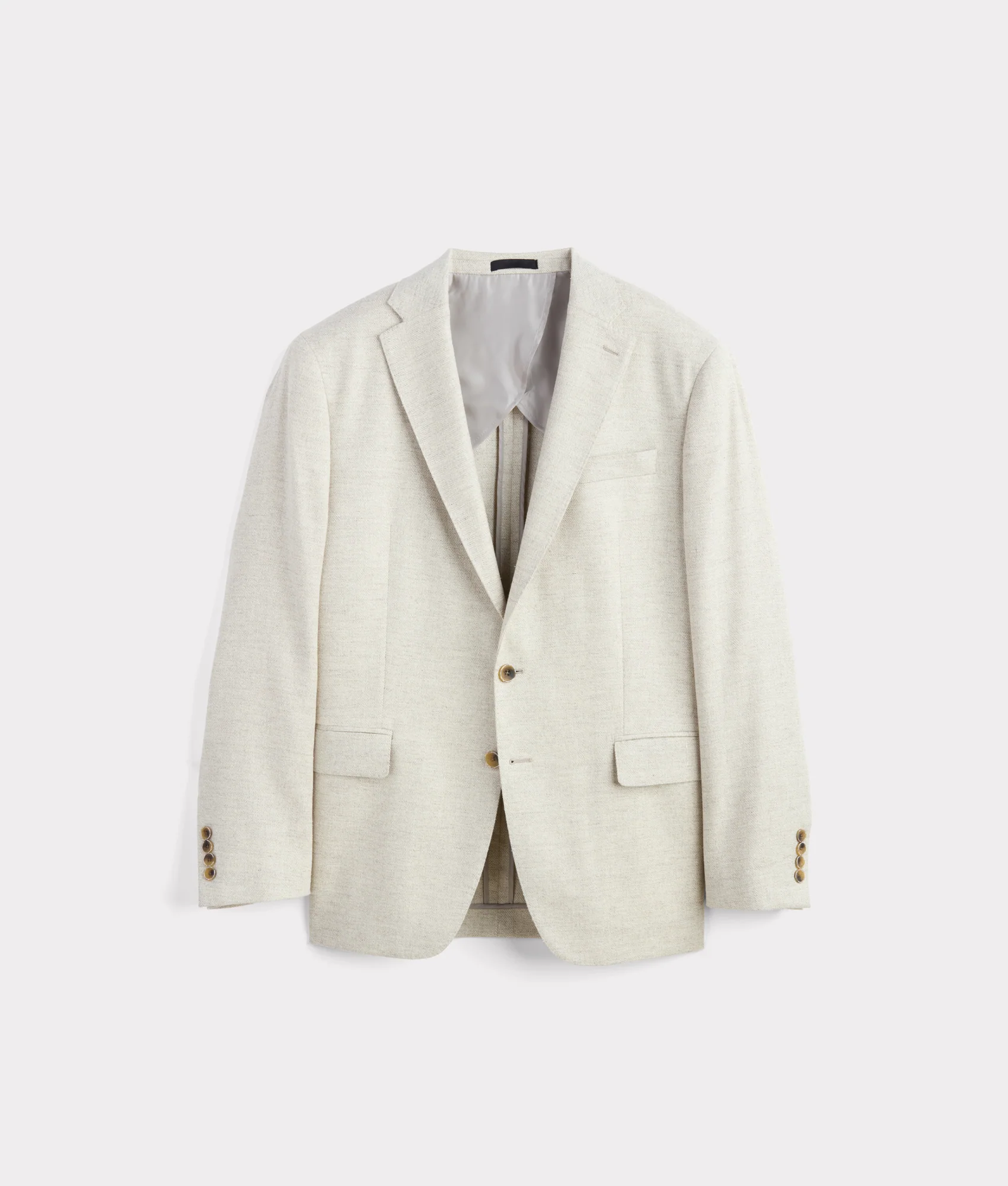 Lucchese Sport Coat :: Beige
