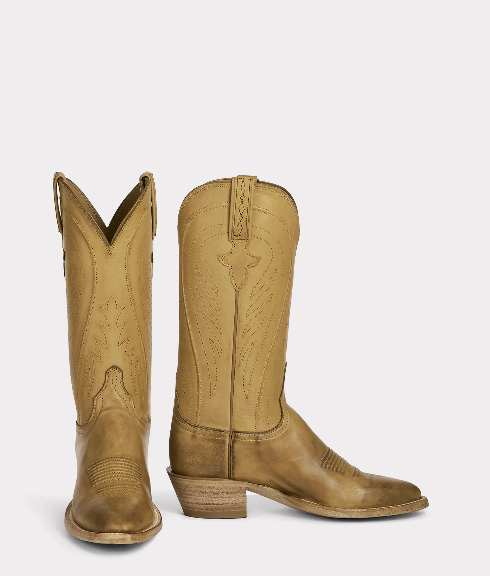 Summer :: Saddle