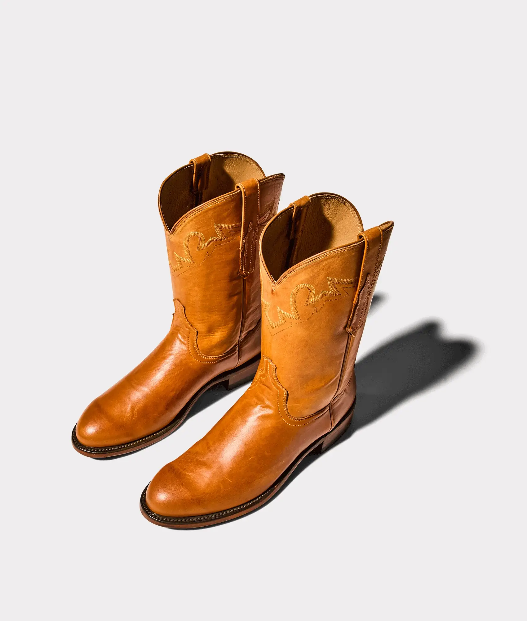 Sunset Roper :: Honey
