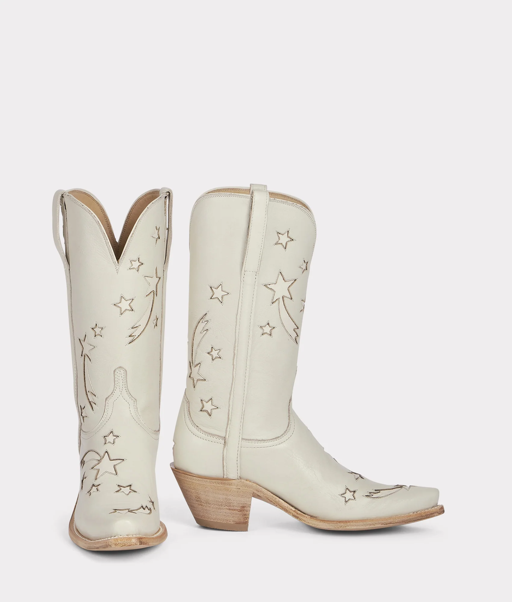 Comet :: Glitz Cream
