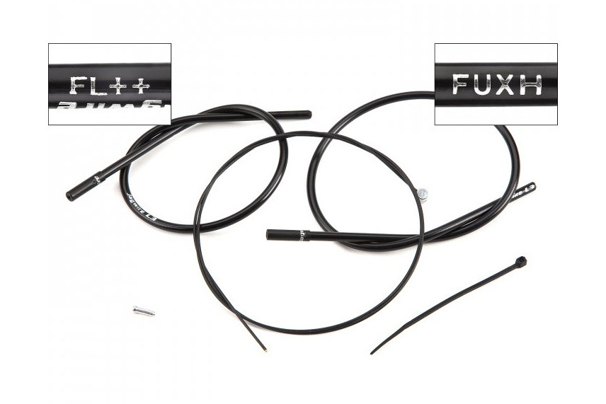 Brompton Brake Cable and Housing for Front Wheel High Handlebar