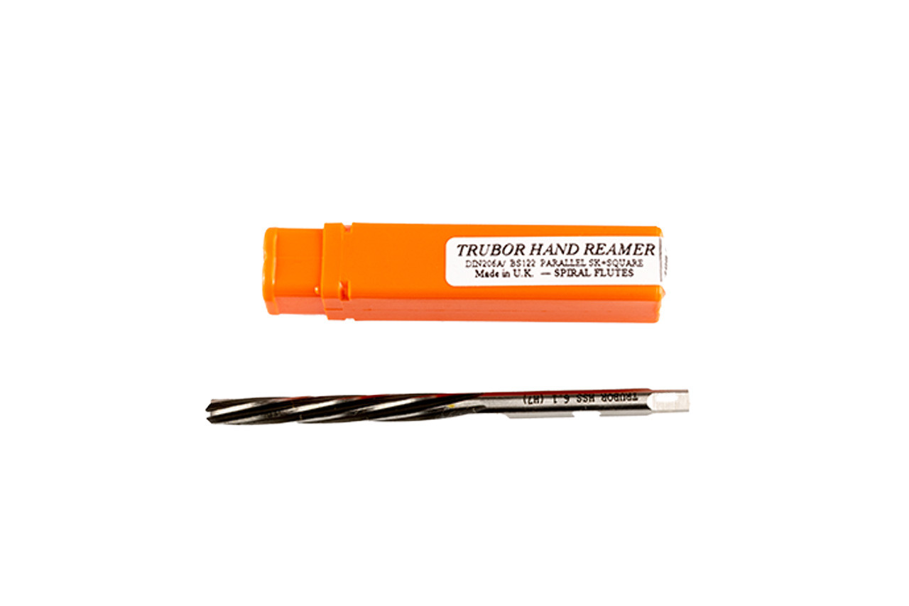 Main Frame + Stem Hinge Reamer 6.1mm