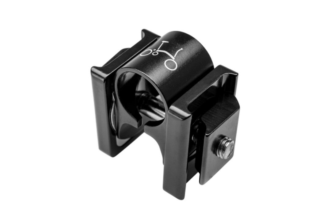 Pentaclip Black