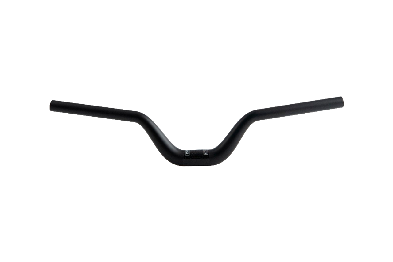 Superlight Carbon Mid Handlebar for T Line
