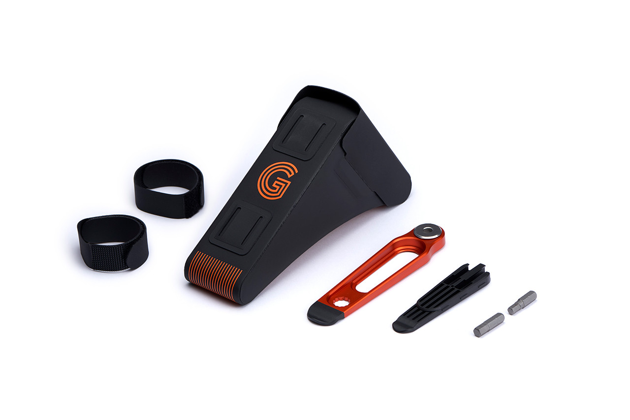 Puncture Pouch for G Line