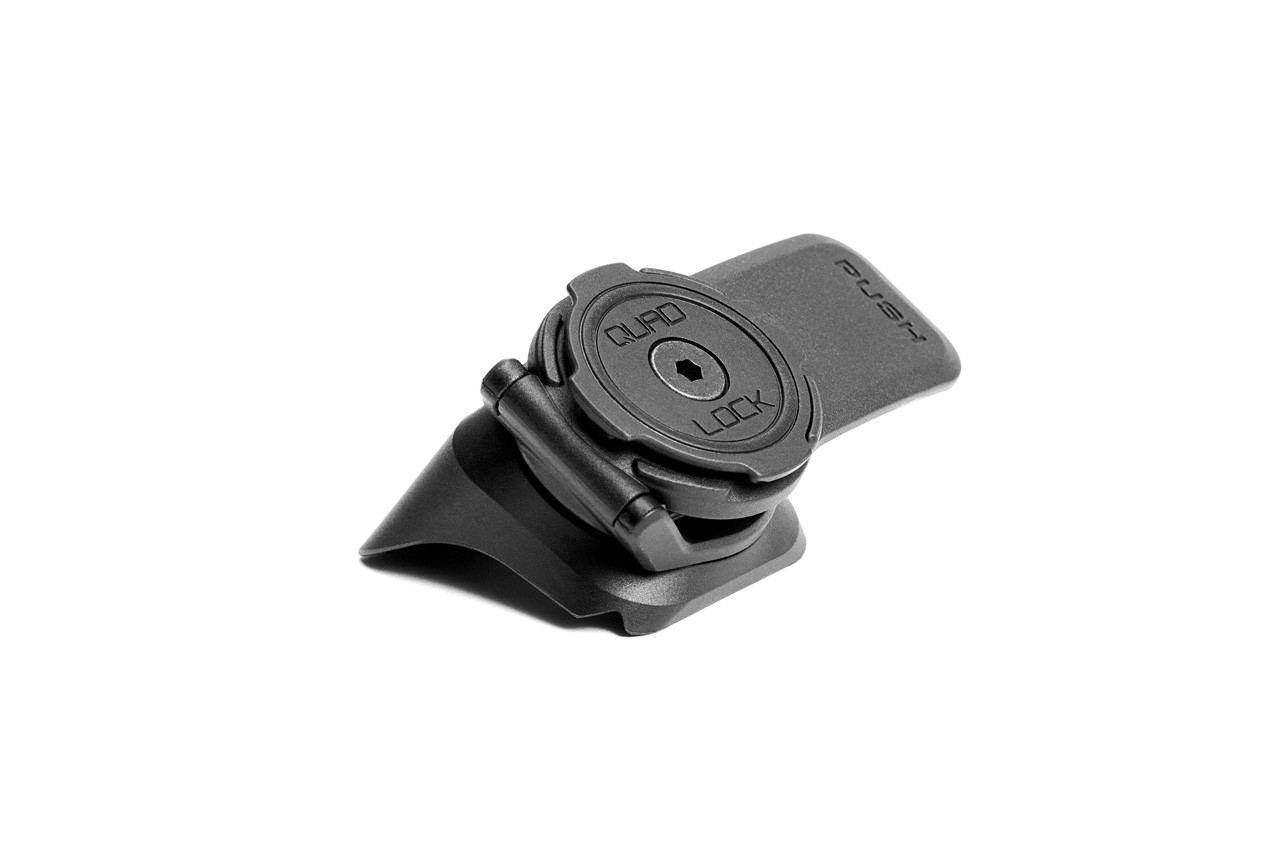 Quad Lock Phone Mount for G Line with Universal Adaptor