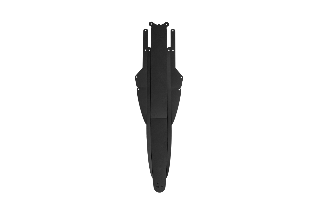 Flexi-Mudguards