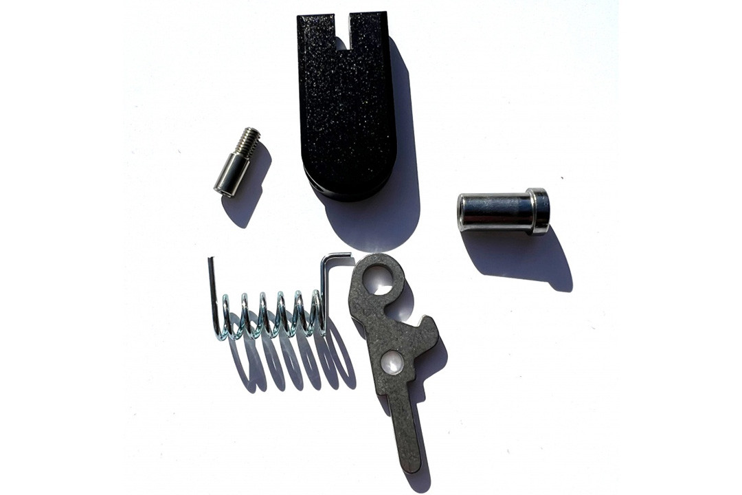 Rear Frame Clip Assembly for T Line