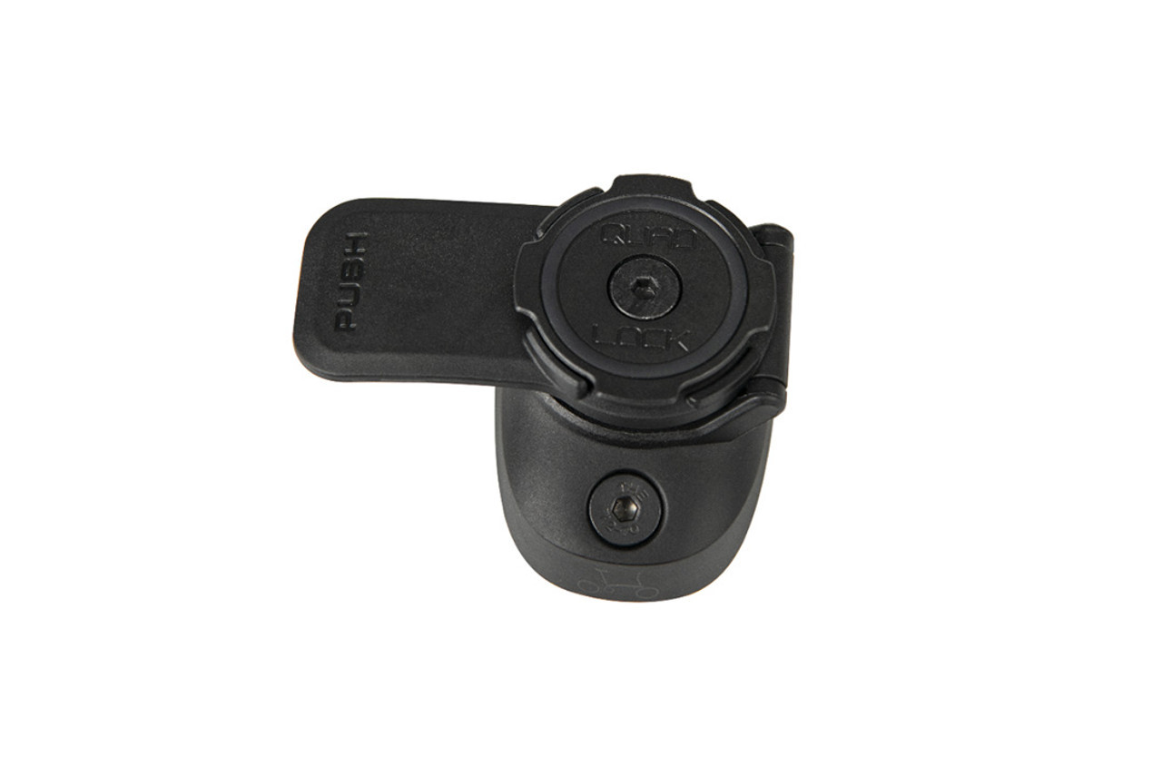 Quad Lock Phone Mount for T Line