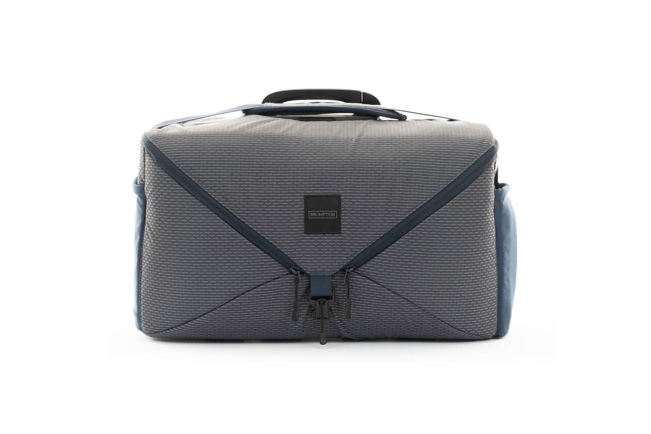 Brompton G Line Electric Bag Large