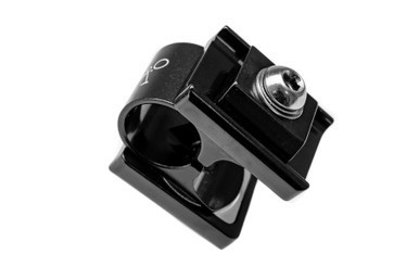 Pentaclip Black