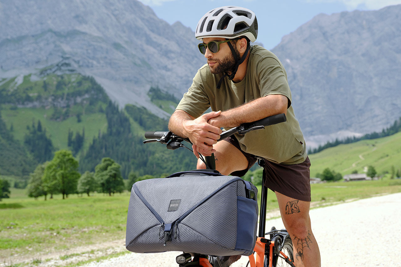Brompton G Line Electric Bag Large