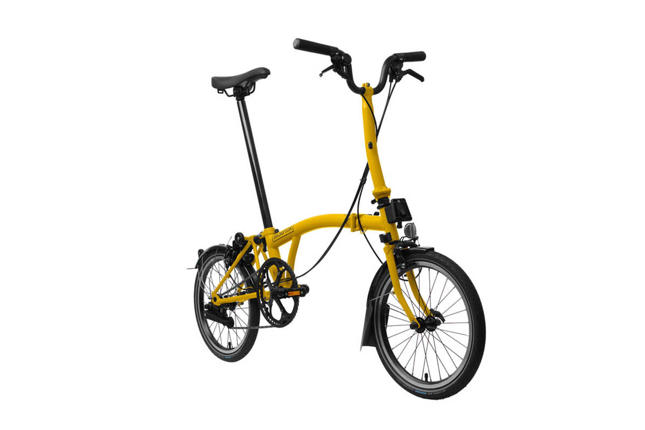 C Line - 6-speed