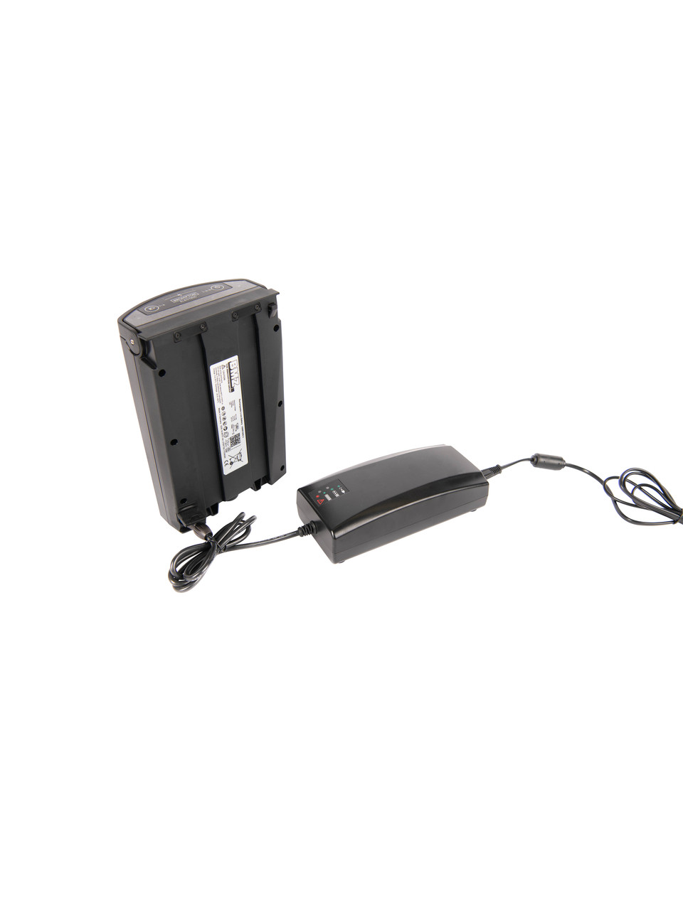 Fast Charger