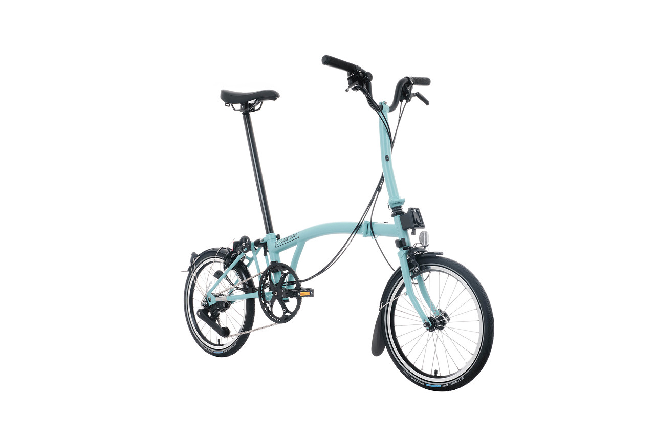 C Line - 12-speed