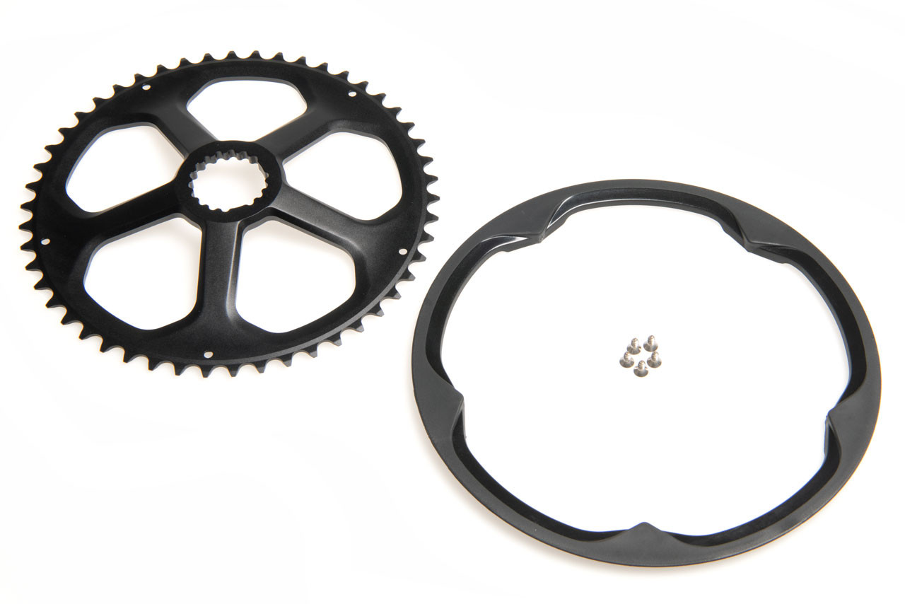 Brompton Superlight Direct Mount Chainring 50T