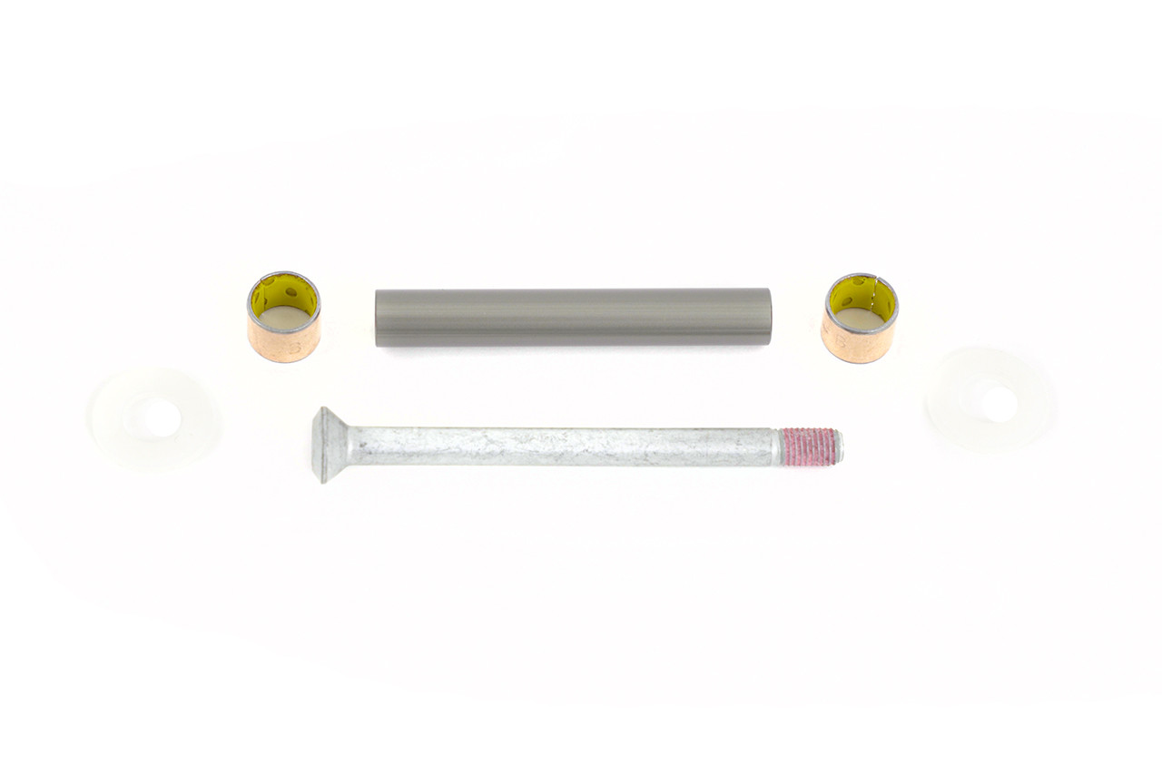 Rear Hinge Kit for G Line including bush & spindle